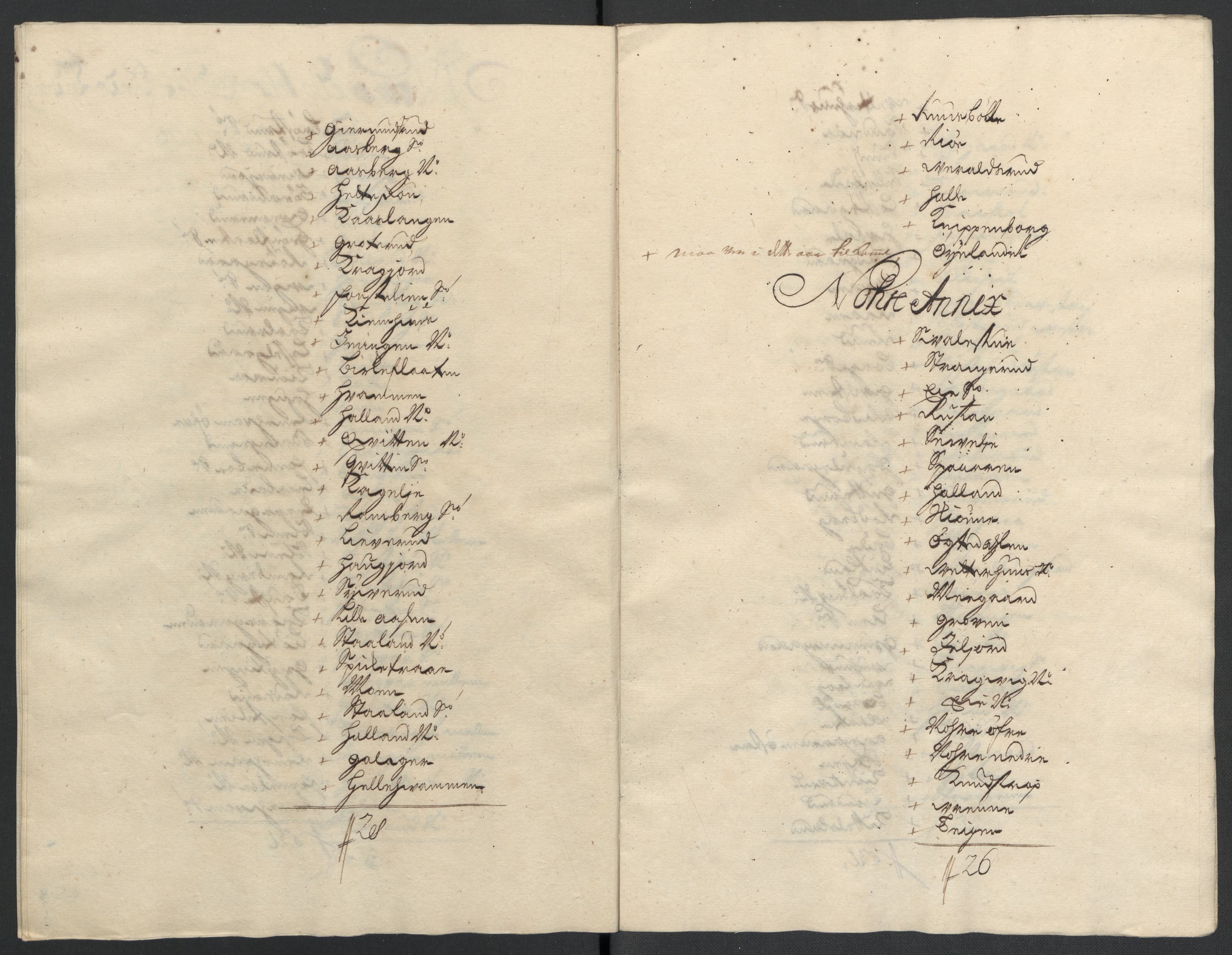 Rentekammeret inntil 1814, Reviderte regnskaper, Fogderegnskap, AV/RA-EA-4092/R24/L1583: Fogderegnskap Numedal og Sandsvær, 1705-1706, p. 233