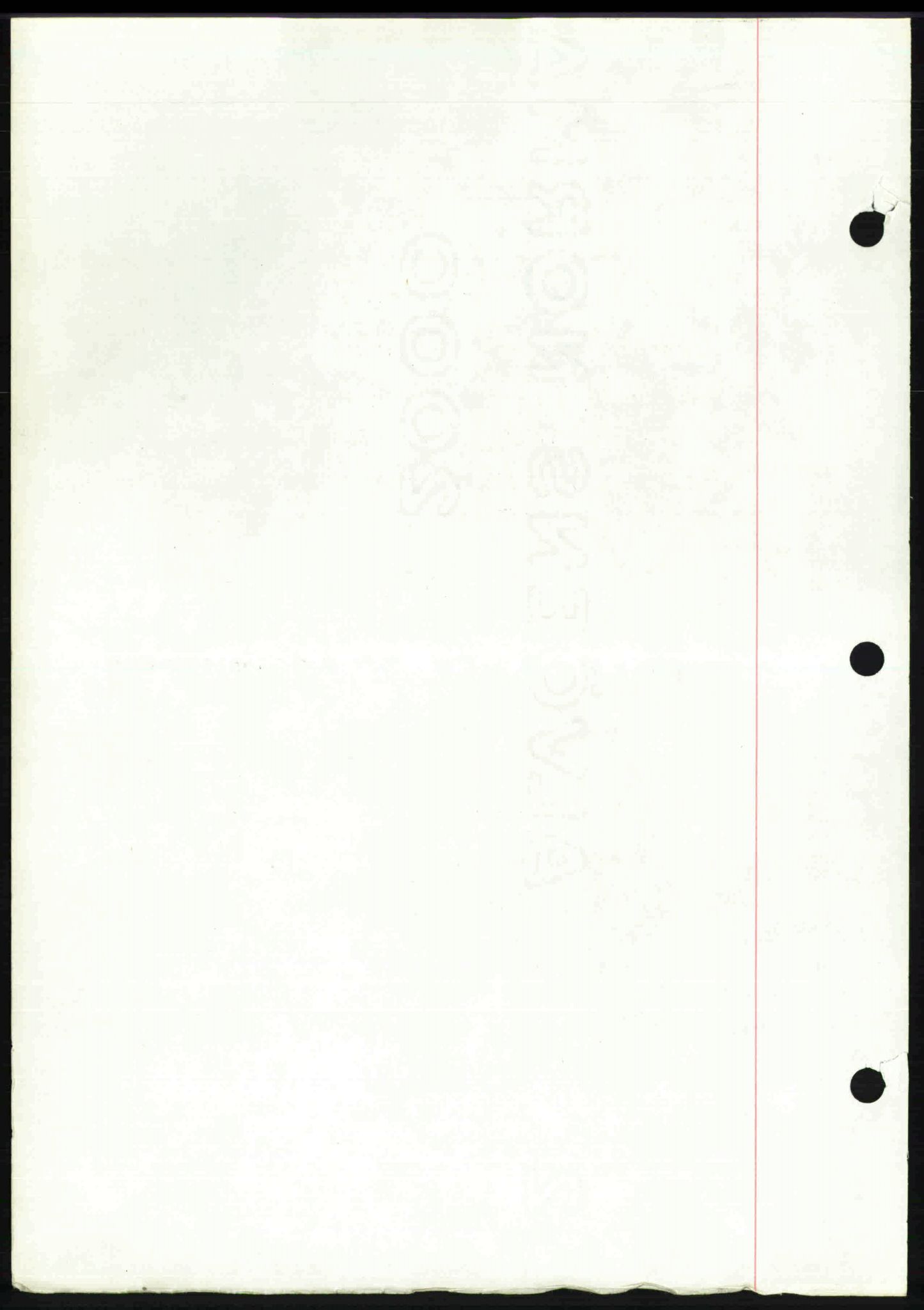 Toten tingrett, SAH/TING-006/H/Hb/Hbc/L0020: Mortgage book no. Hbc-20, 1948-1948, Diary no: : 3209/1948