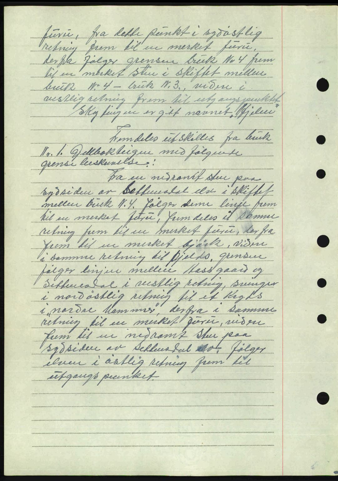 Nordmøre sorenskriveri, AV/SAT-A-4132/1/2/2Ca: Mortgage book no. A103, 1946-1947, Diary no: : 2681/1946