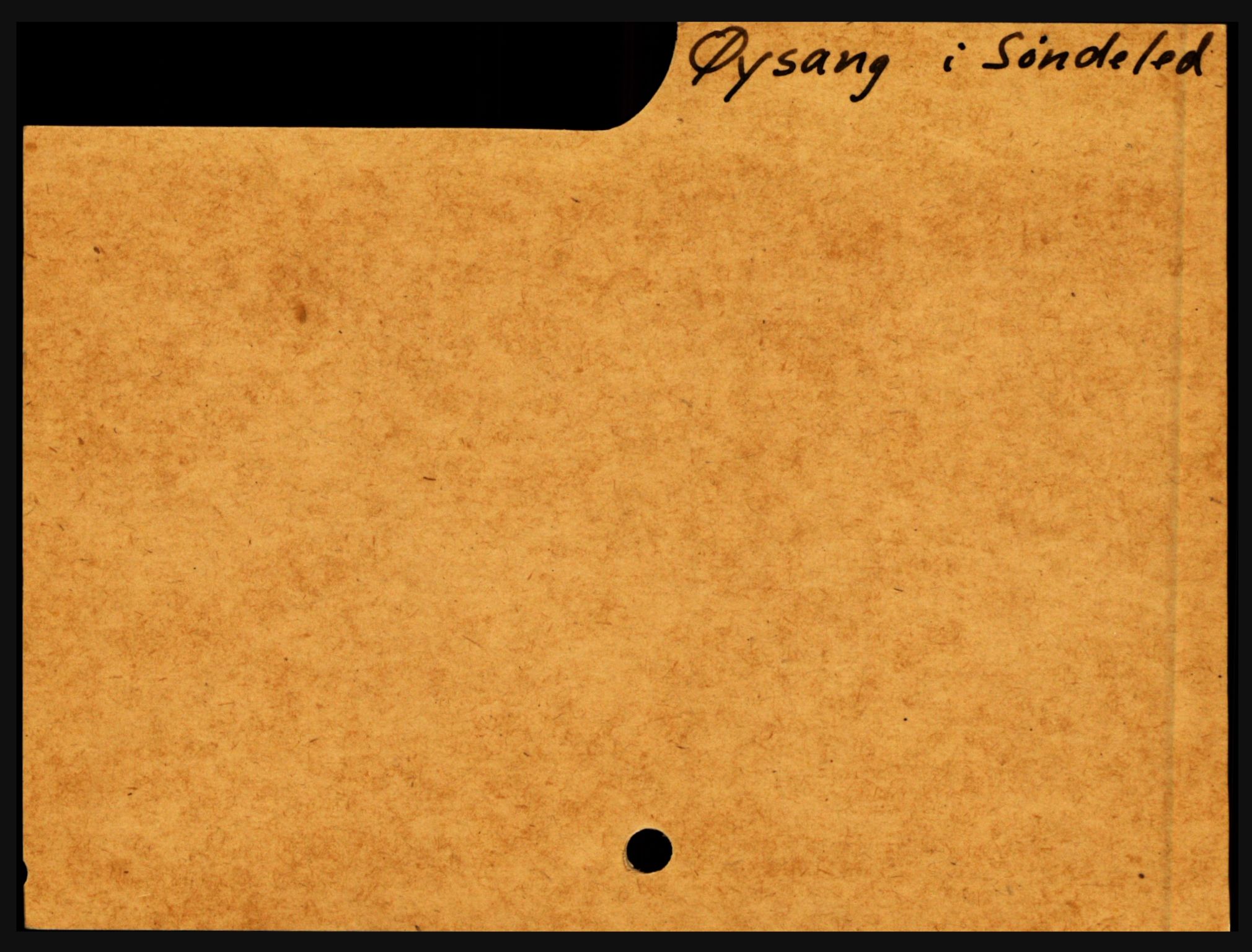 Nedenes sorenskriveri før 1824, SAK/1221-0007/H, p. 34453