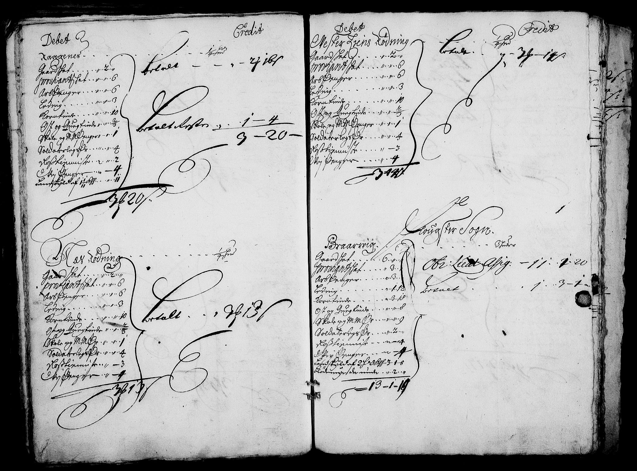 Rentekammeret inntil 1814, Realistisk ordnet avdeling, RA/EA-4070/N/Na/L0005/0002: [XI j]: Forskjellige jordebøker fra 1600-tallet: / Skattemanntall for Nedenes fogderi, 1684