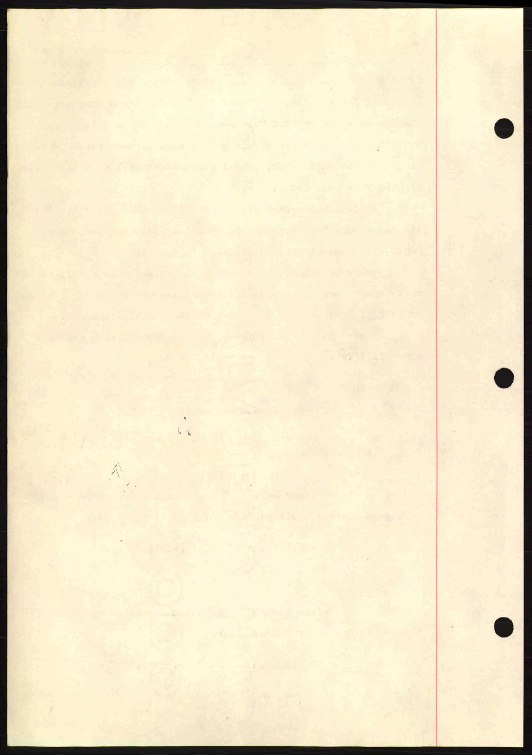 Kristiansund byfogd, AV/SAT-A-4587/A/27: Mortgage book no. 29, 1936-1937, Diary no: : 109/1937