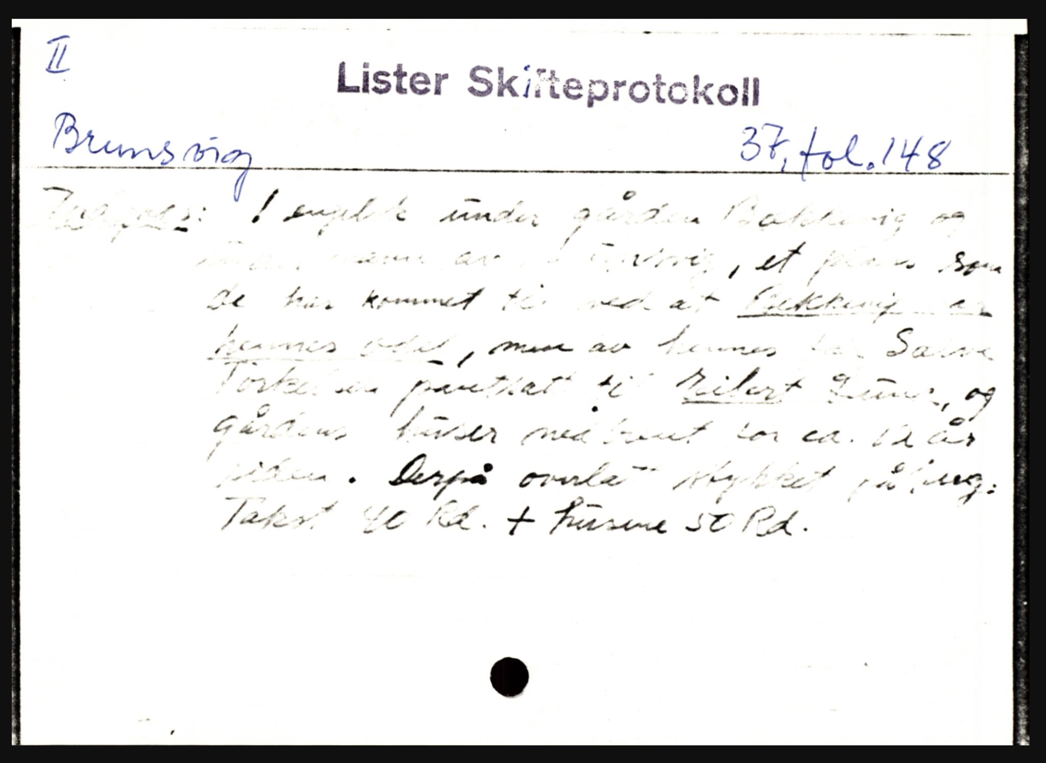 Lister sorenskriveri, AV/SAK-1221-0003/H, p. 4303