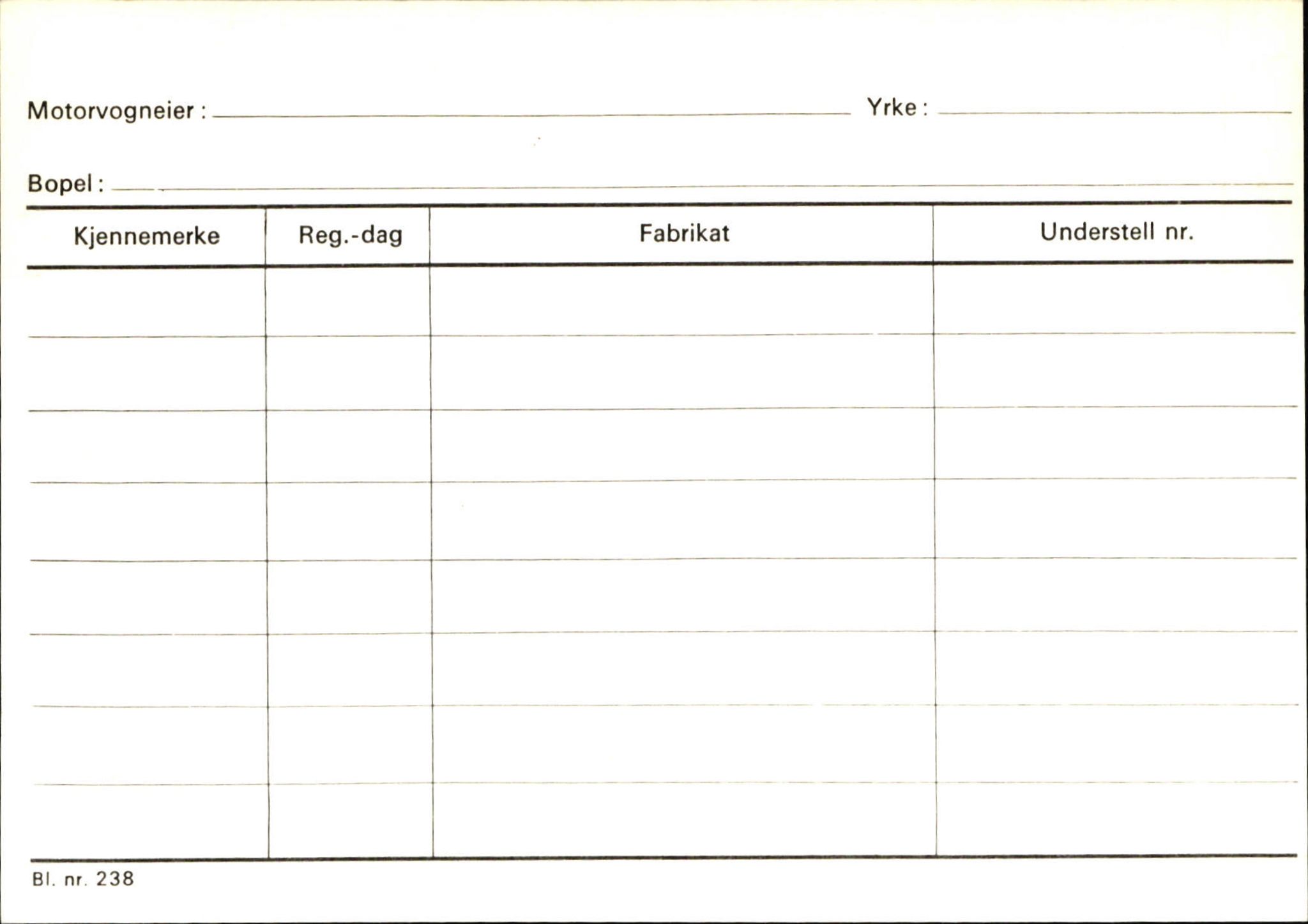 Statens vegvesen, Sogn og Fjordane vegkontor, AV/SAB-A-5301/4/F/L0126: Eigarregister Fjaler M-Å. Leikanger A-Å, 1945-1975, p. 1141