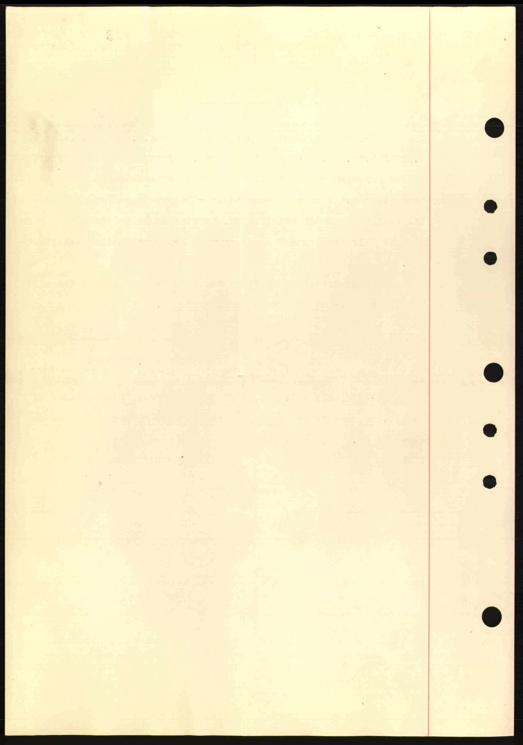 Nordmøre sorenskriveri, SAT/A-4132/1/2/2Ca: Mortgage book no. B88, 1941-1942, Diary no: : 1453/1941