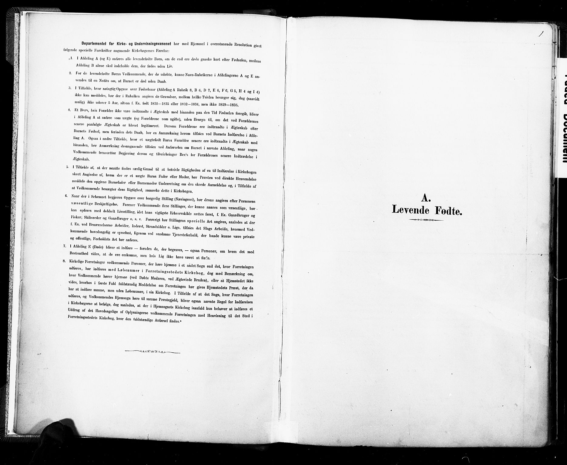 Ramnes kirkebøker, AV/SAKO-A-314/F/Fa/L0007: Parish register (official) no. I 7, 1878-1895, p. 1