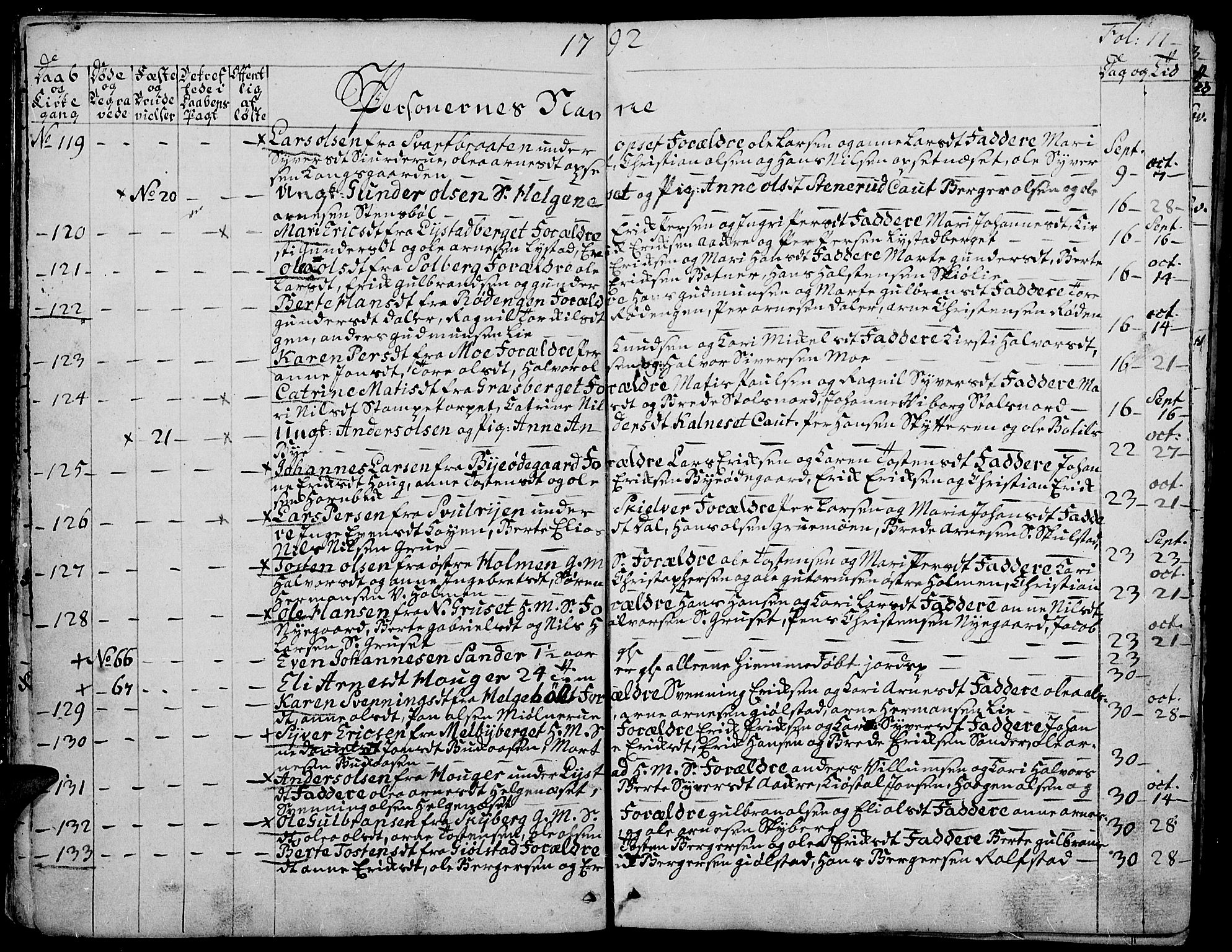 Grue prestekontor, AV/SAH-PREST-036/H/Ha/Haa/L0004: Parish register (official) no. 4, 1792-1805, p. 11