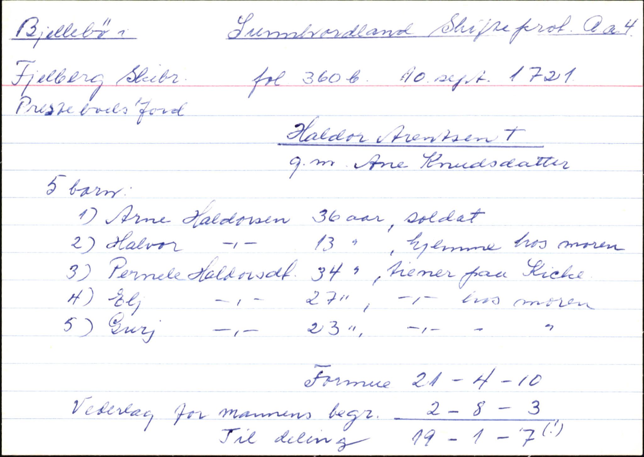 Skiftekort ved Statsarkivet i Bergen, SAB/SKIFTEKORT/004/L0003: Skifteprotokoll nr. 4, 1717-1722, p. 30