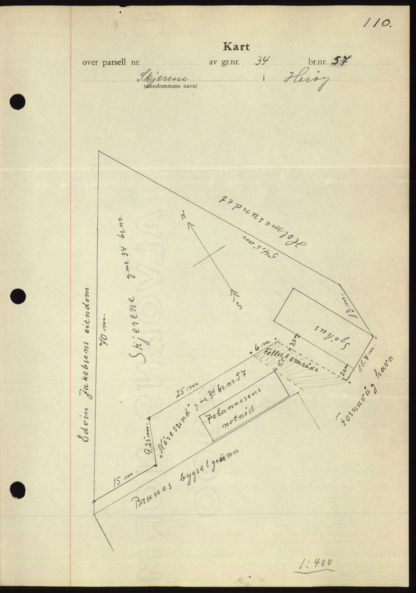 Søre Sunnmøre sorenskriveri, AV/SAT-A-4122/1/2/2C/L0060: Mortgage book no. 54, 1935-1936, Deed date: 02.01.1936