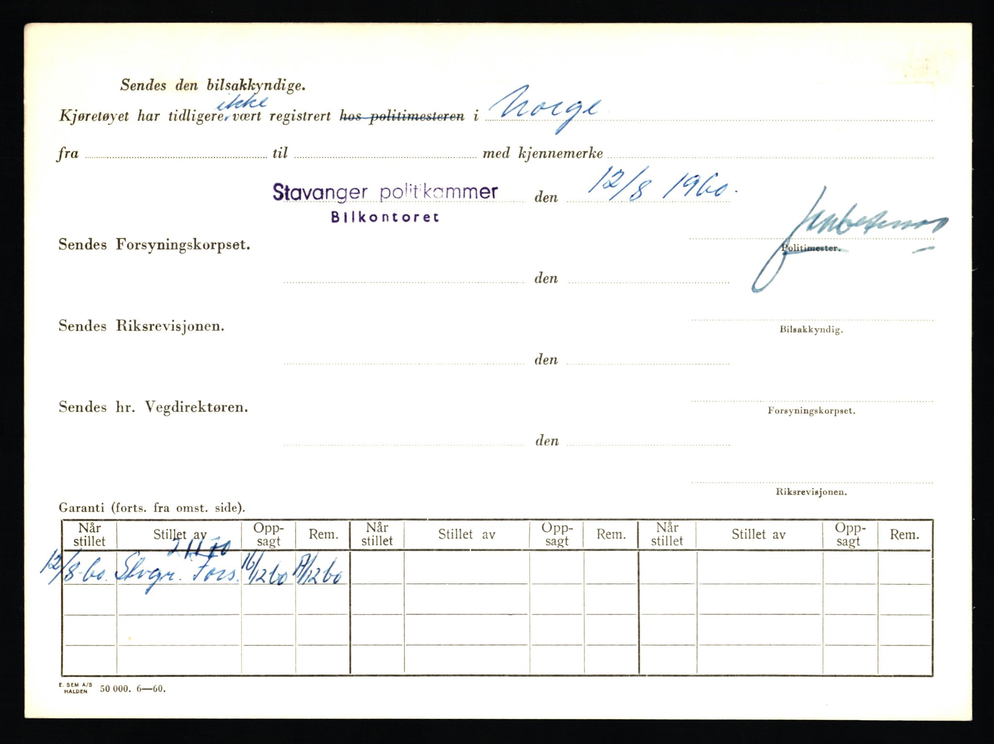 Stavanger trafikkstasjon, AV/SAST-A-101942/0/F/L0017: L-6500 - L-9879, 1930-1971, p. 670