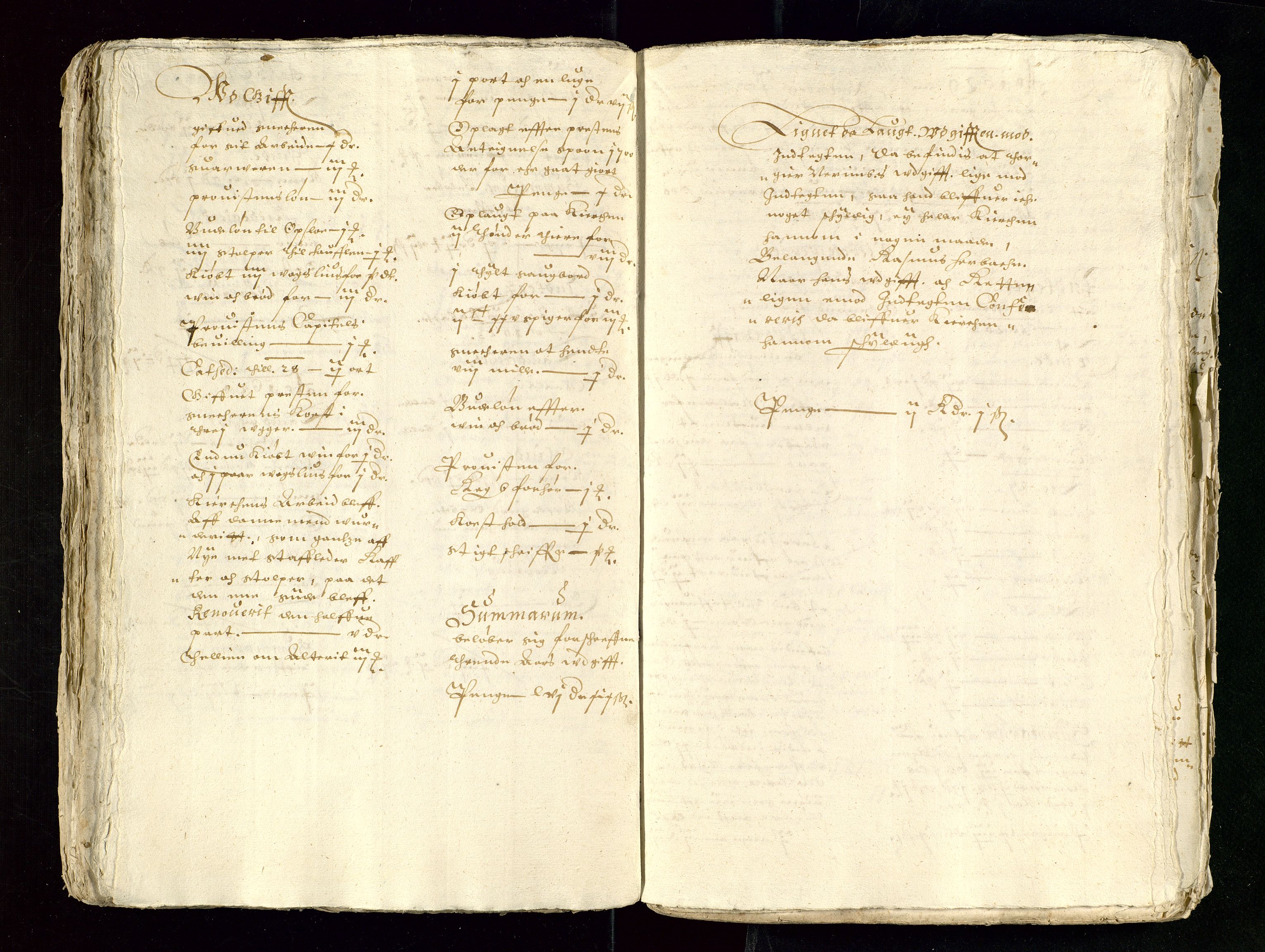 Stavanger len, AV/SAST-A-101870/Ob/L0018: Kirkeregnskaper, 1613-1632, p. 60