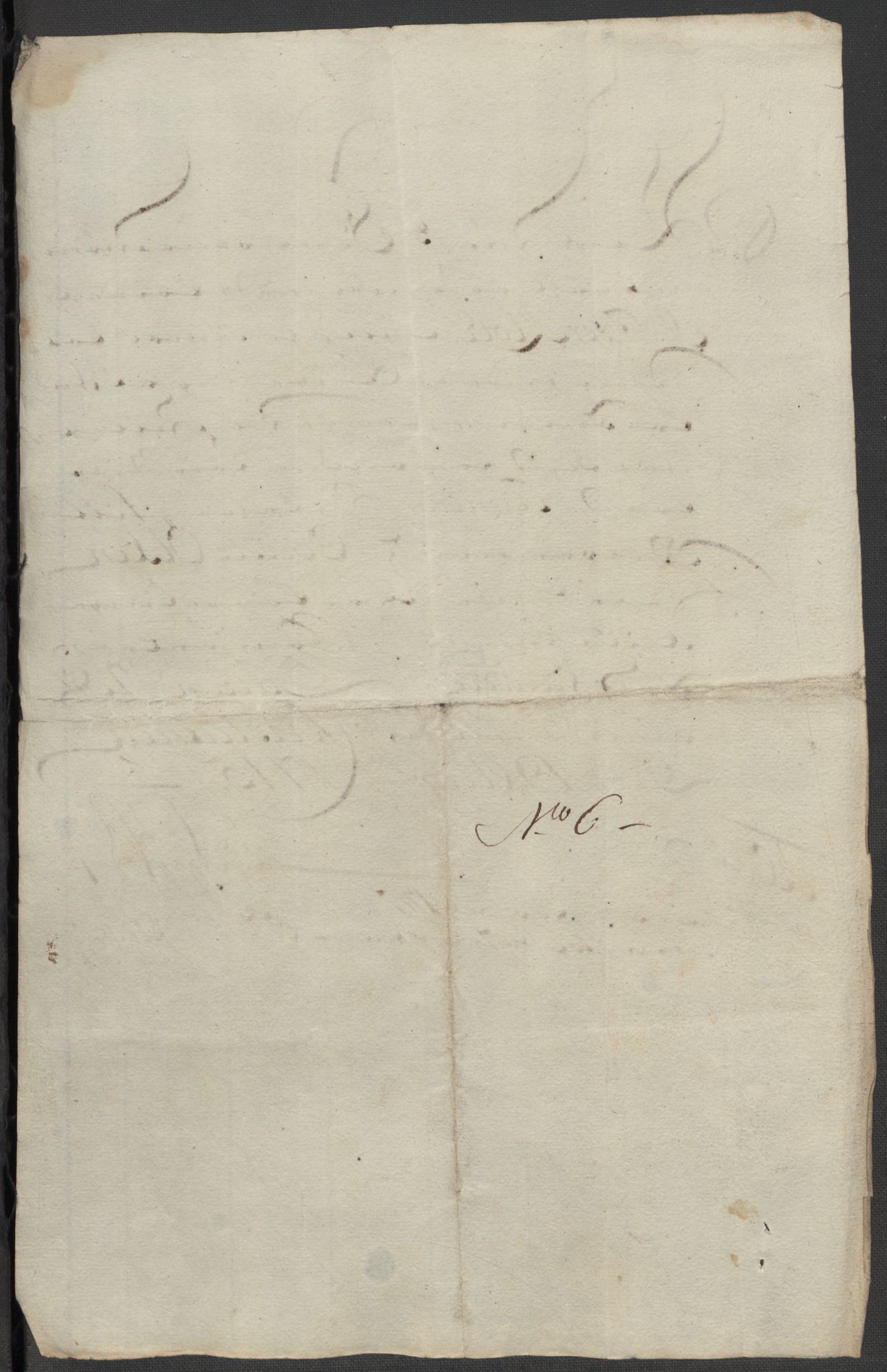 Rentekammeret inntil 1814, Reviderte regnskaper, Fogderegnskap, AV/RA-EA-4092/R24/L1591: Fogderegnskap Numedal og Sandsvær, 1715, p. 357