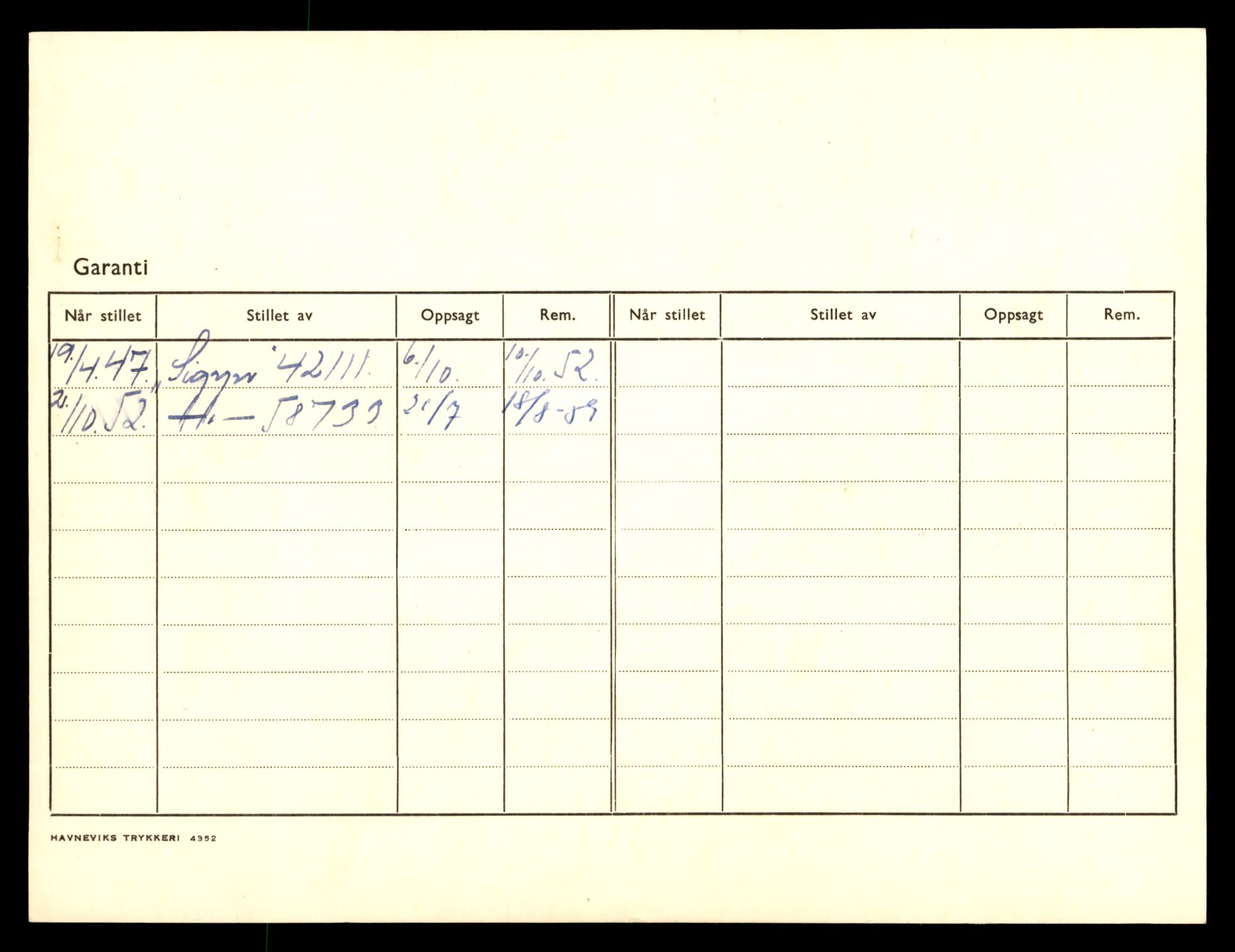 Møre og Romsdal vegkontor - Ålesund trafikkstasjon, AV/SAT-A-4099/F/Fe/L0011: Registreringskort for kjøretøy T 1170 - T 1289, 1927-1998, p. 1747