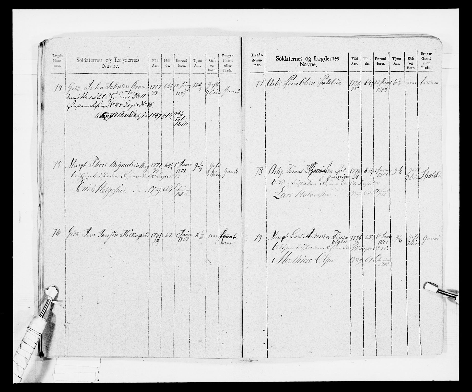 Generalitets- og kommissariatskollegiet, Det kongelige norske kommissariatskollegium, AV/RA-EA-5420/E/Eh/L0030b: Sønnafjelske gevorbne infanteriregiment, 1810, p. 128