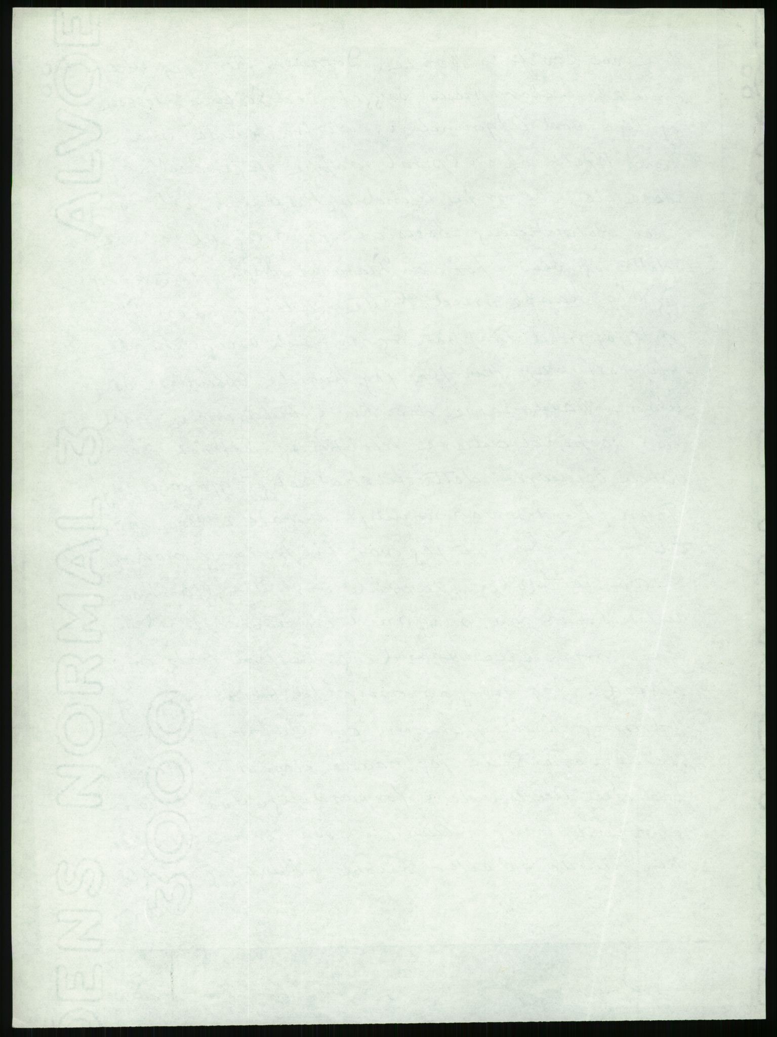 Samlinger til kildeutgivelse, Amerikabrevene, RA/EA-4057/F/L0003: Innlån fra Oslo: Hals - Steen, 1838-1914, p. 929