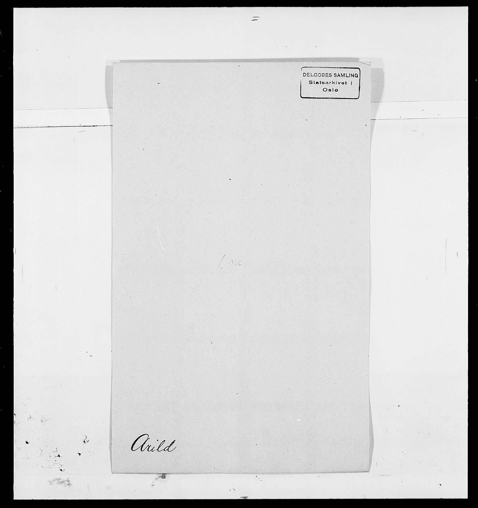 Delgobe, Charles Antoine - samling, SAO/PAO-0038/D/Da/L0002: Anker, Ancher - Bauner, p. 378