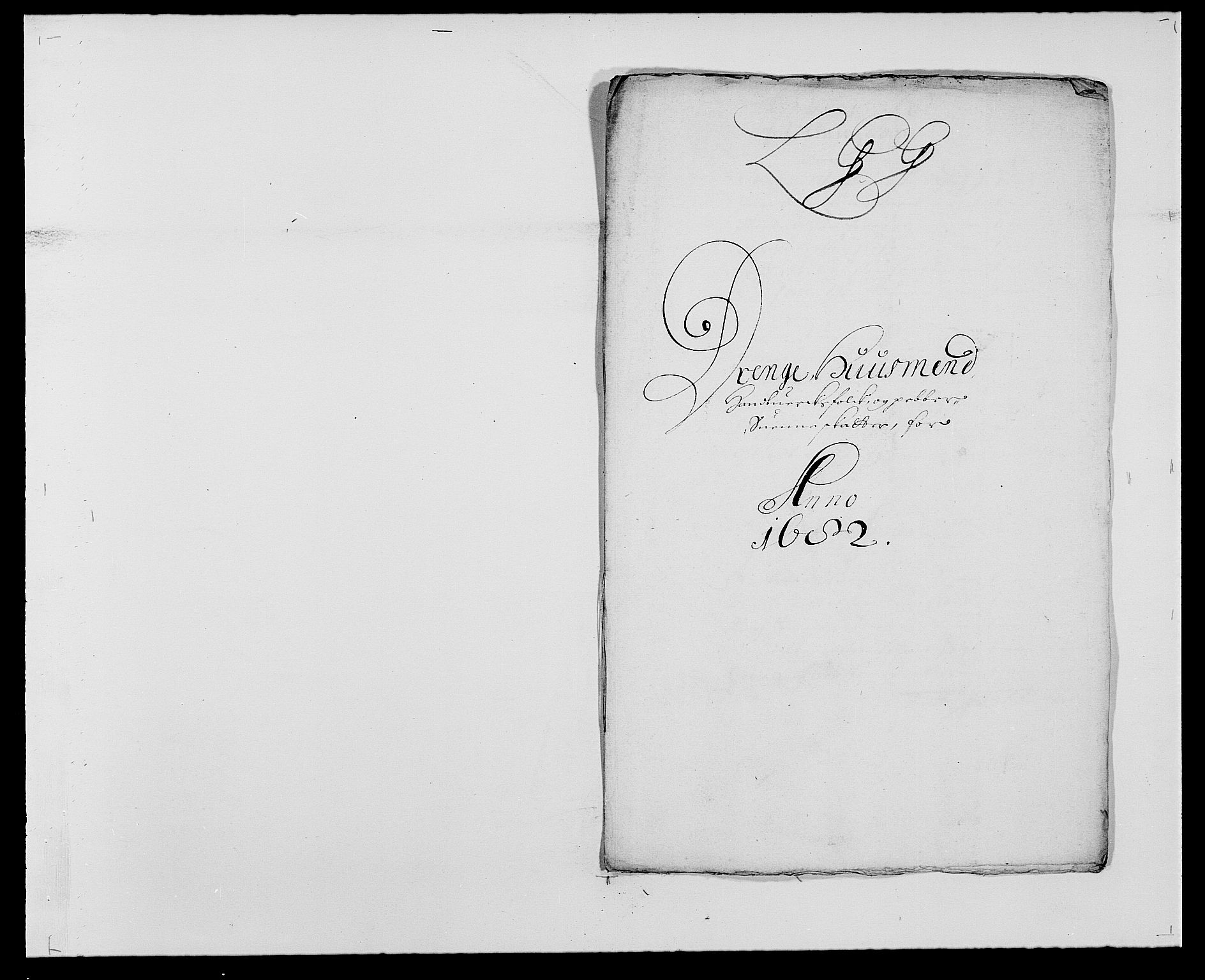 Rentekammeret inntil 1814, Reviderte regnskaper, Fogderegnskap, RA/EA-4092/R24/L1570: Fogderegnskap Numedal og Sandsvær, 1679-1686, p. 157