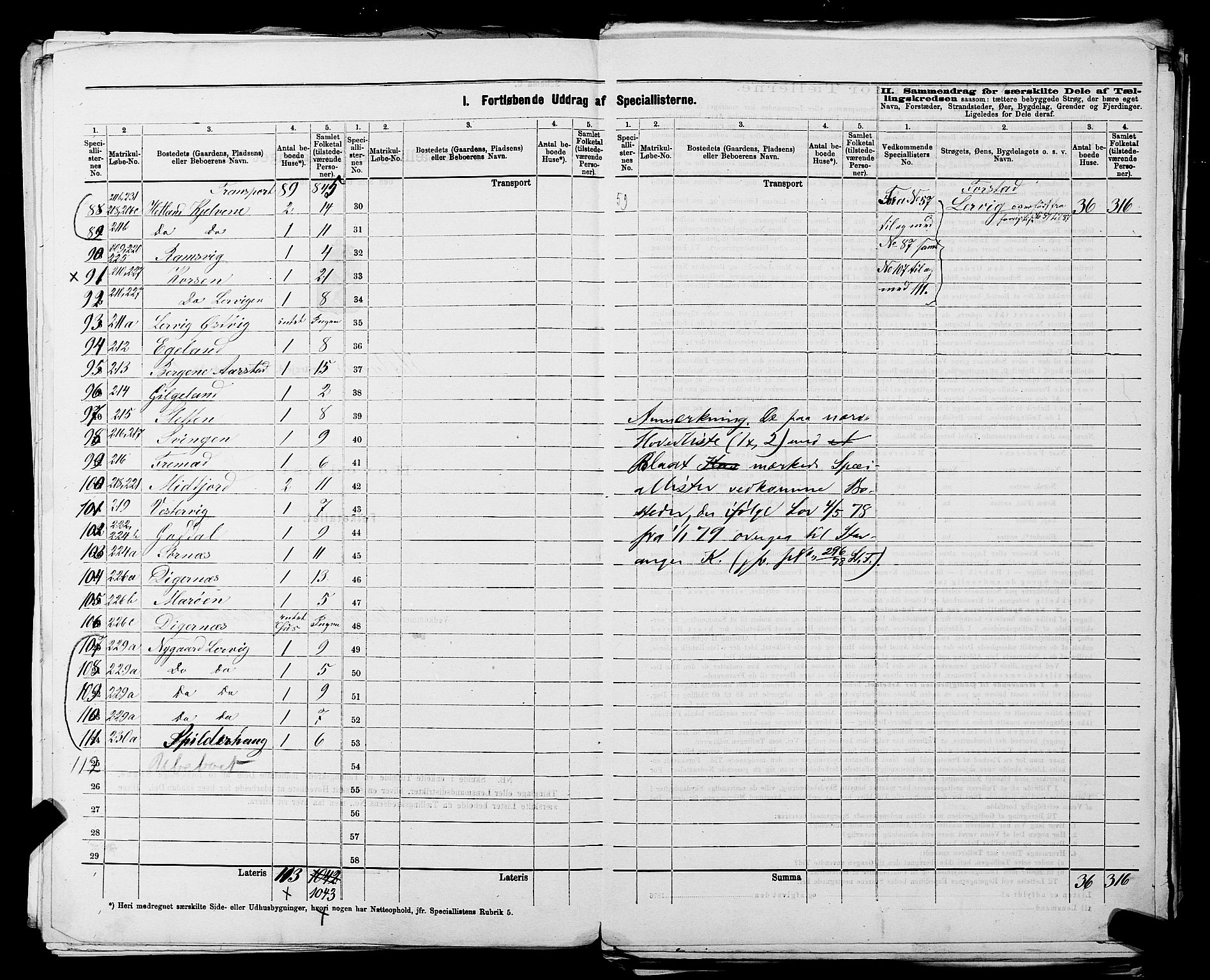 SAST, 1875 census for 1126P Hetland, 1875, p. 15