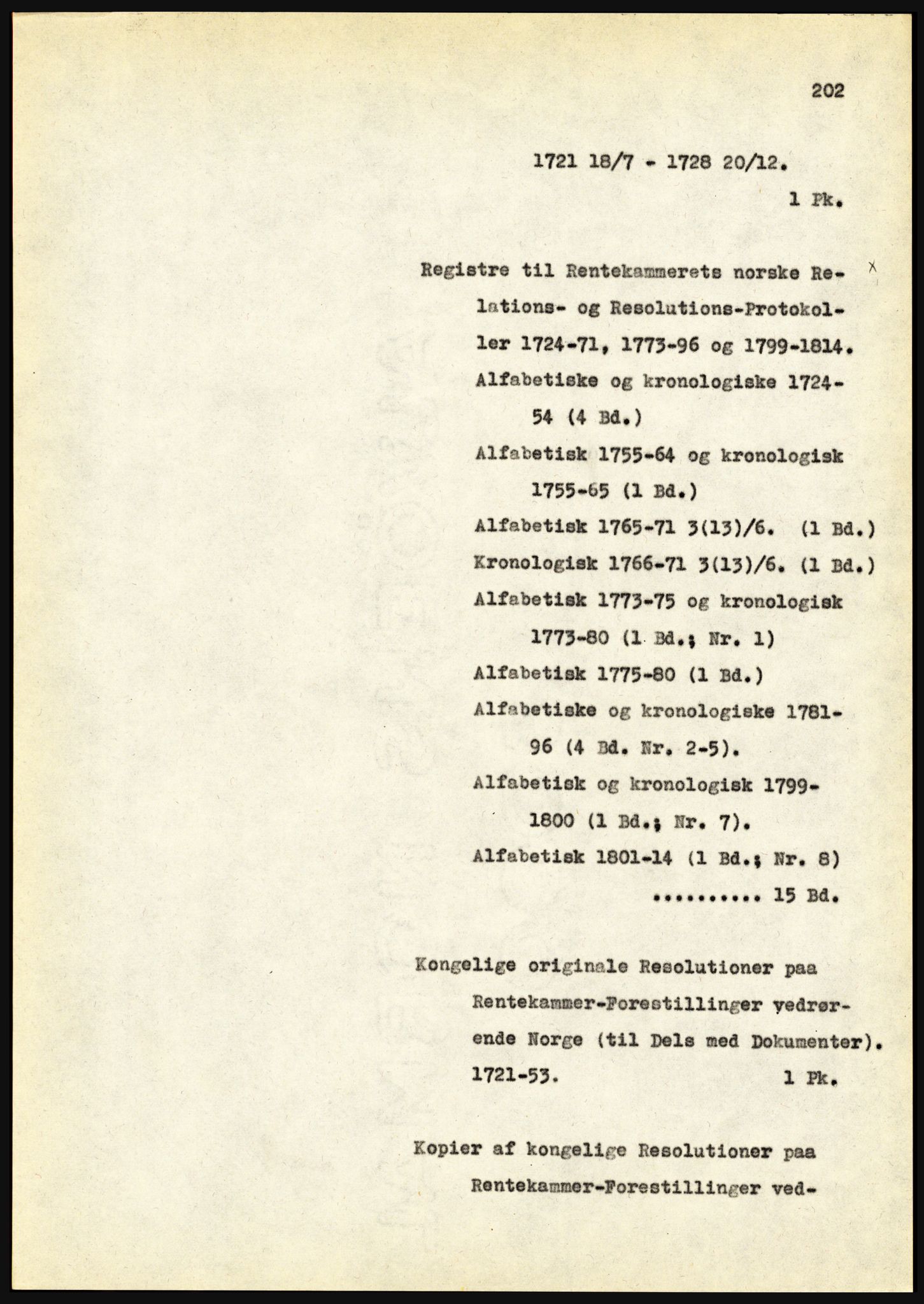 Riksarkivet, Seksjon for eldre arkiv og spesialsamlinger, AV/RA-EA-6797/H/Ha, 1953, p. 202
