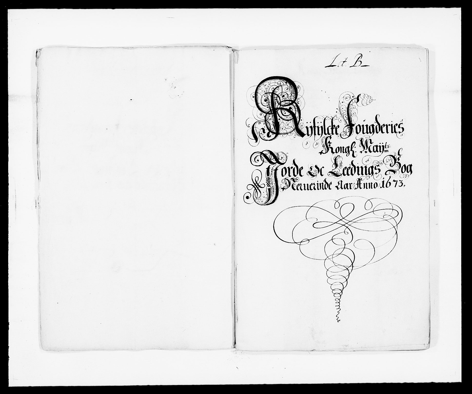 Rentekammeret inntil 1814, Reviderte regnskaper, Fogderegnskap, RA/EA-4092/R47/L2844: Fogderegnskap Ryfylke, 1672-1673, p. 135