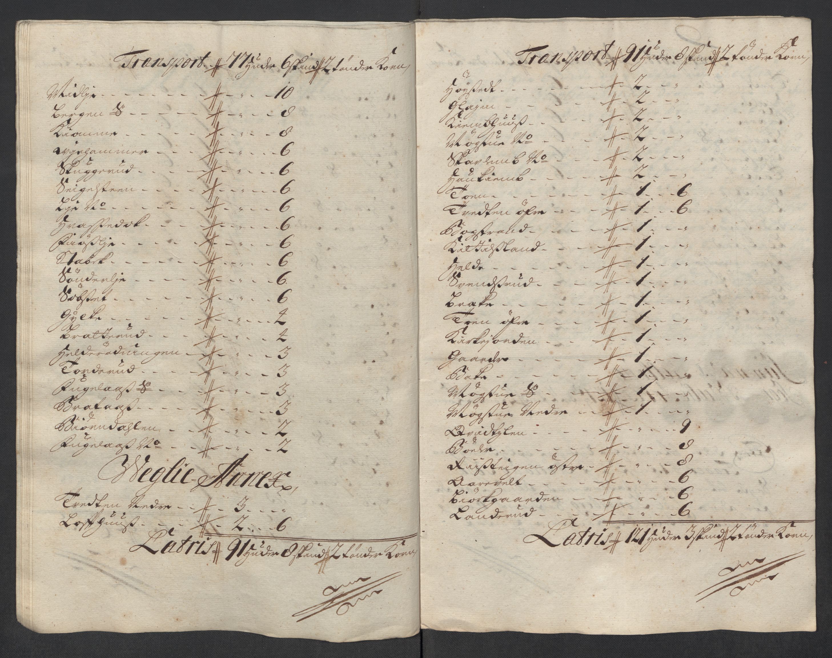 Rentekammeret inntil 1814, Reviderte regnskaper, Fogderegnskap, AV/RA-EA-4092/R24/L1594: Fogderegnskap Numedal og Sandsvær, 1718, p. 316