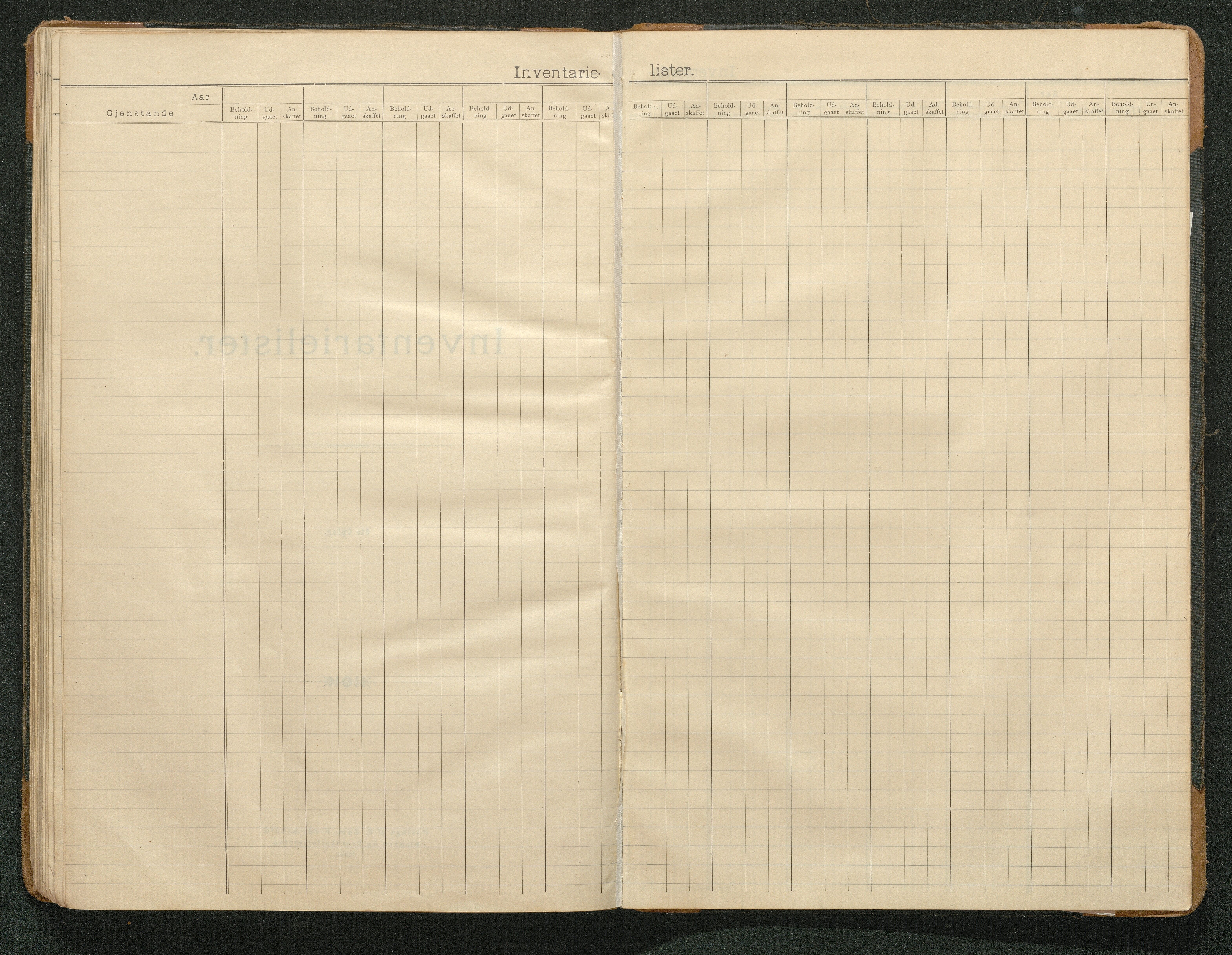 Iveland kommune, De enkelte kretsene/Skolene, AAKS/KA0935-550/A_8/L0005: Dagbok for Nateland og Grosås krets, 1905-1953