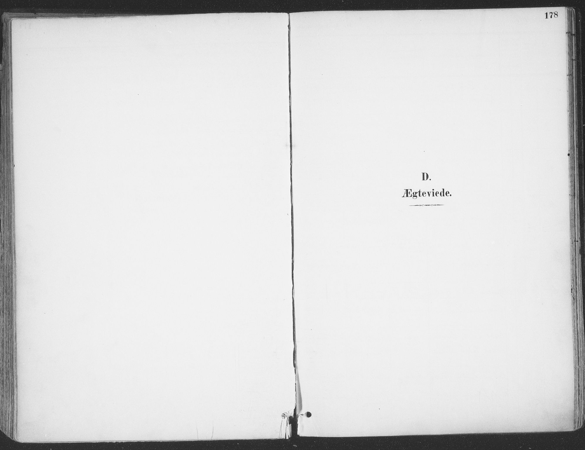 Vadsø sokneprestkontor, AV/SATØ-S-1325/H/Ha/L0007kirke: Parish register (official) no. 7, 1896-1916, p. 178