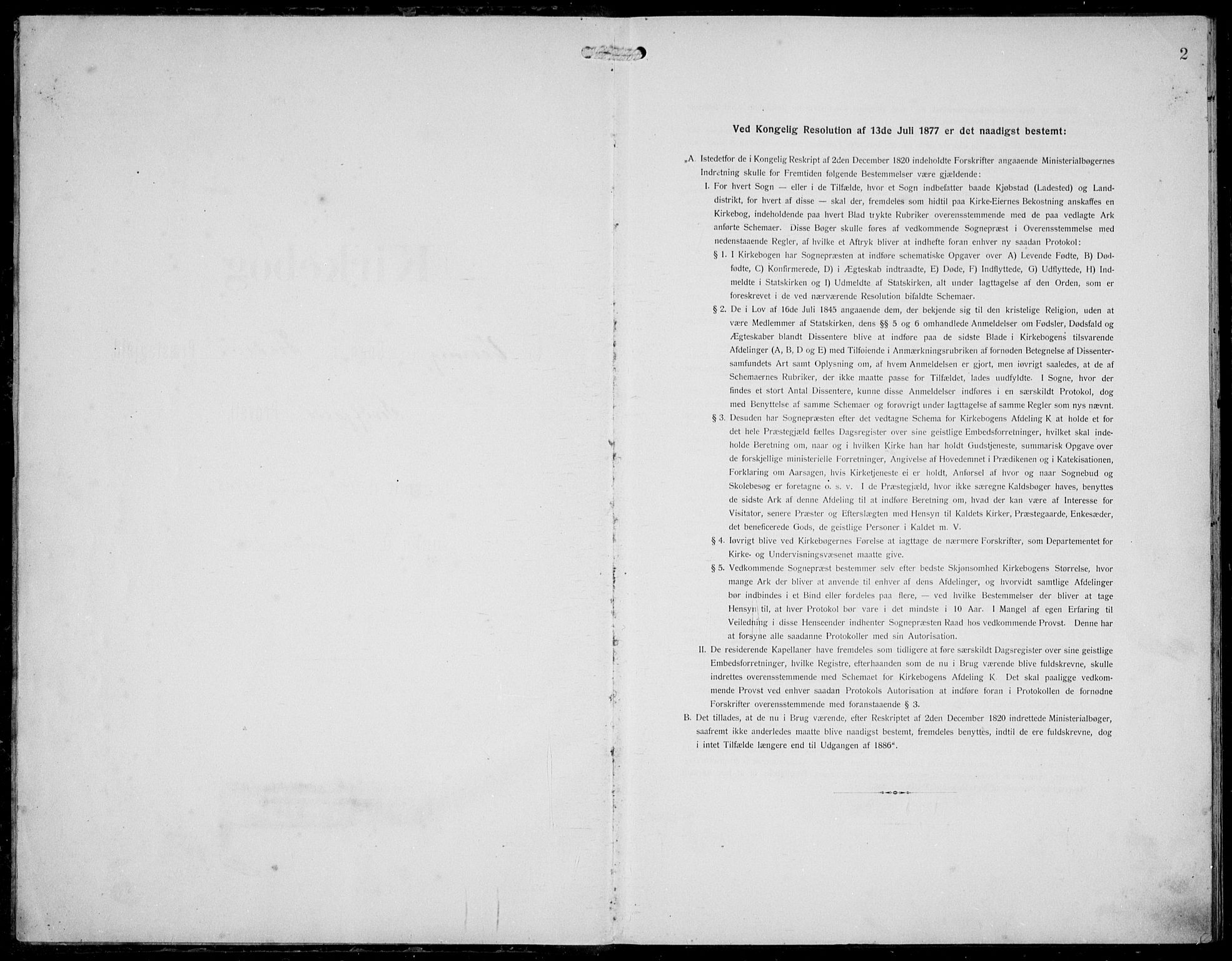 Førde sokneprestembete, SAB/A-79901/H/Hab/Habe/L0003: Parish register (copy) no. E 3, 1908-1940, p. 2