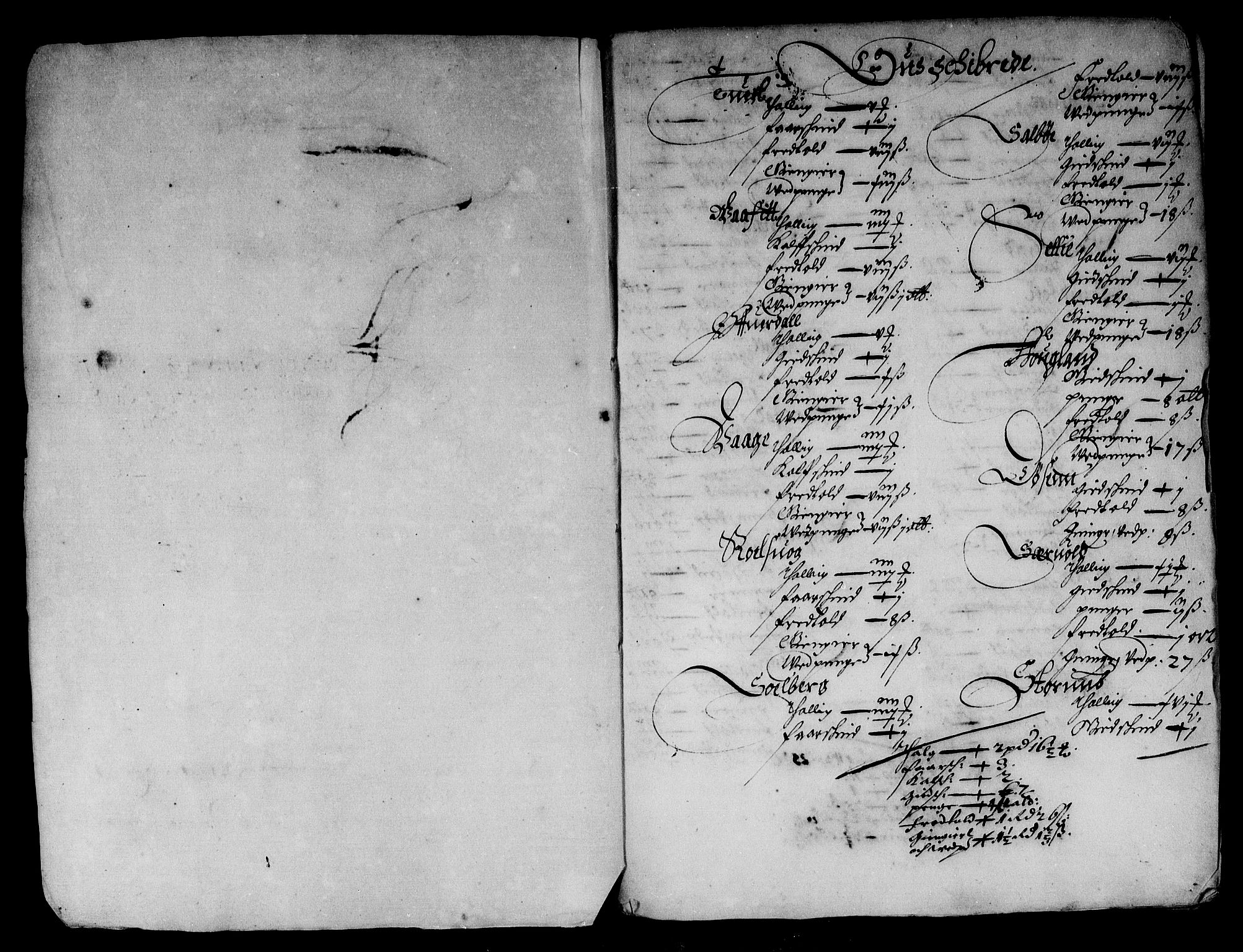 Rentekammeret inntil 1814, Reviderte regnskaper, Stiftamtstueregnskaper, Bergen stiftamt, AV/RA-EA-6043/R/Rc/L0010: Bergen stiftamt, 1661-1663