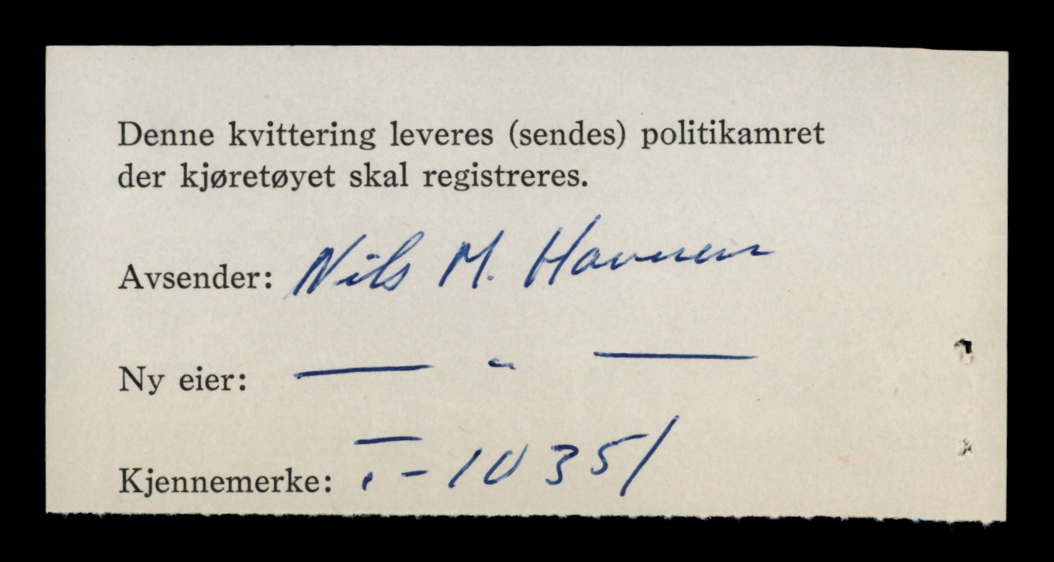 Møre og Romsdal vegkontor - Ålesund trafikkstasjon, SAT/A-4099/F/Fe/L0020: Registreringskort for kjøretøy T 10351 - T 10470, 1927-1998, p. 28