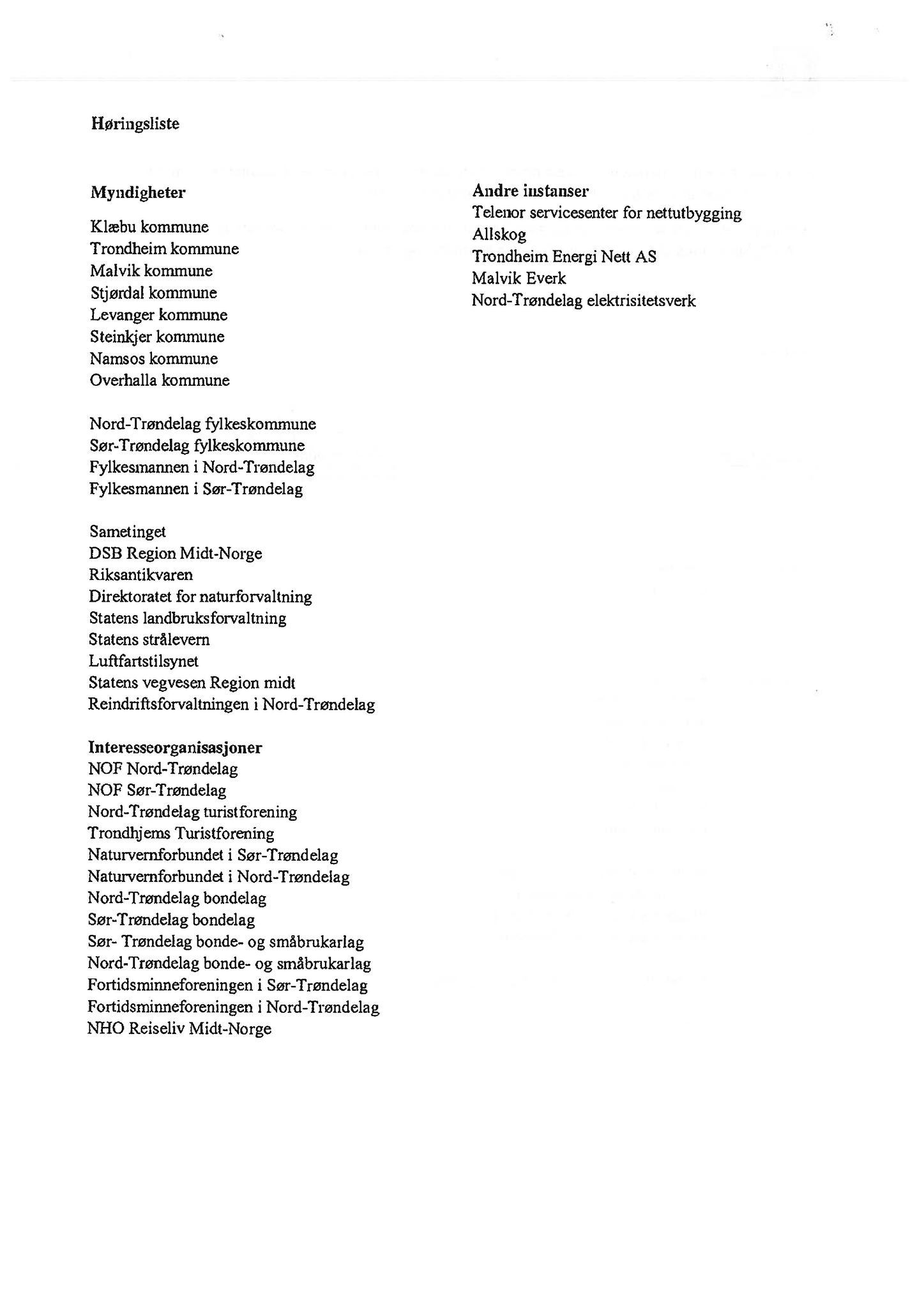 Klæbu Kommune, TRKO/KK/02-FS/L003: Formannsskapet - Møtedokumenter, 2010, p. 1869