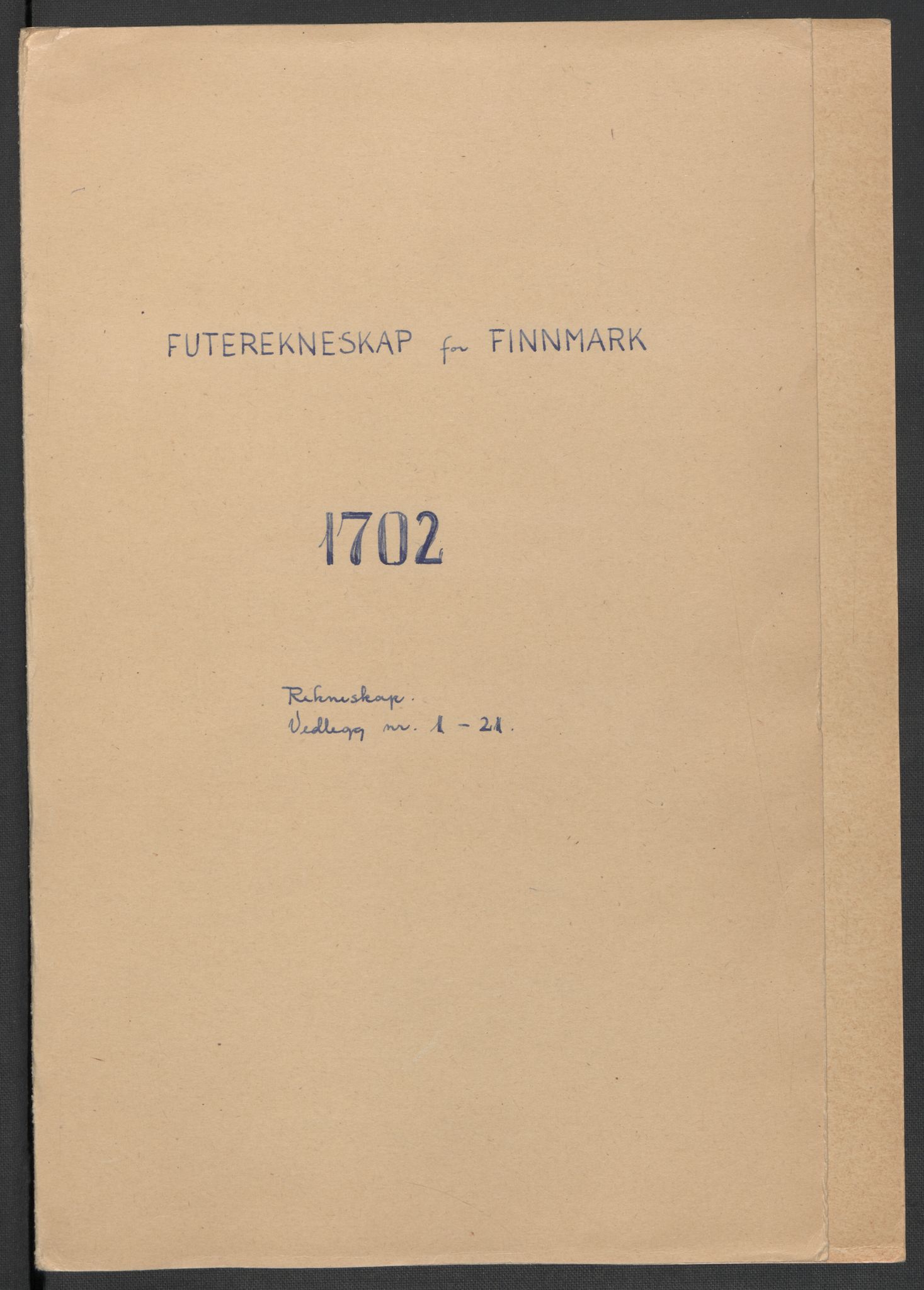 Rentekammeret inntil 1814, Reviderte regnskaper, Fogderegnskap, RA/EA-4092/R69/L4852: Fogderegnskap Finnmark/Vardøhus, 1701-1704, p. 128