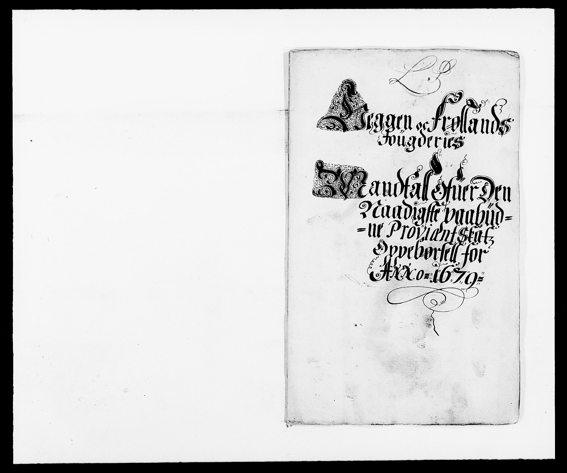 Rentekammeret inntil 1814, Reviderte regnskaper, Fogderegnskap, RA/EA-4092/R06/L0279: Fogderegnskap Heggen og Frøland, 1678-1680, p. 323