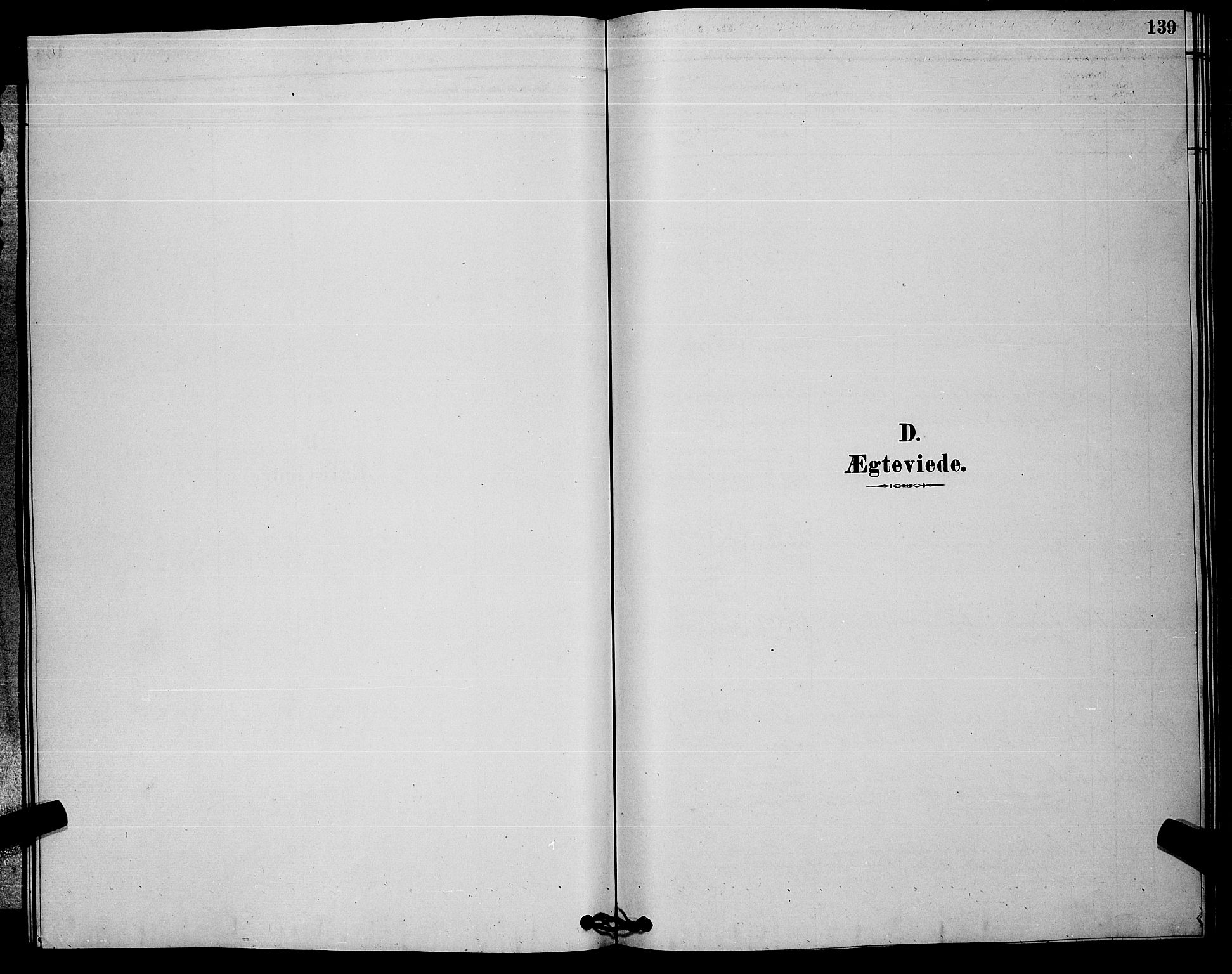 Rollag kirkebøker, SAKO/A-240/G/Ga/L0004: Parish register (copy) no. I 4, 1878-1903, p. 139