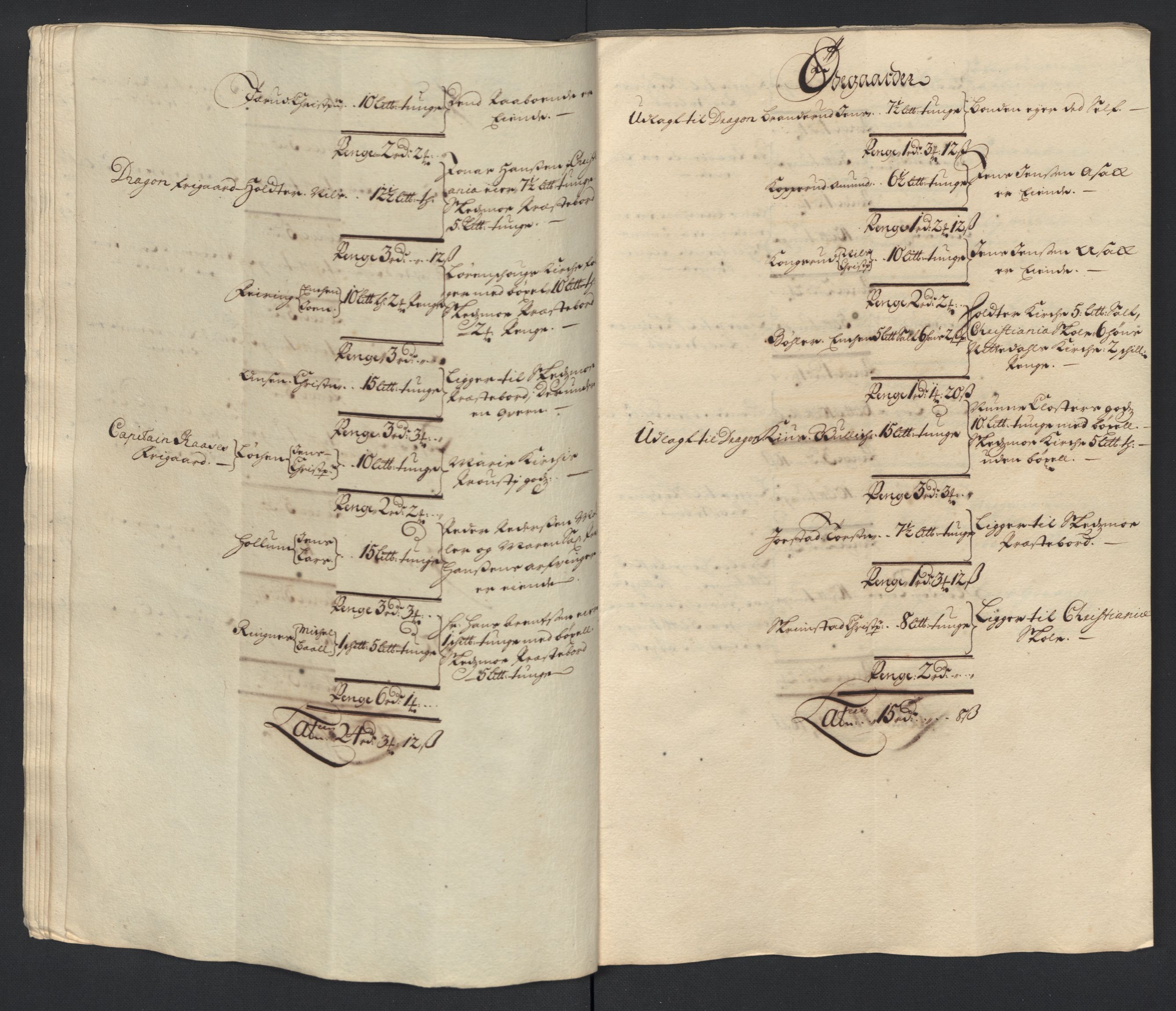 Rentekammeret inntil 1814, Reviderte regnskaper, Fogderegnskap, AV/RA-EA-4092/R11/L0586: Fogderegnskap Nedre Romerike, 1703, p. 57