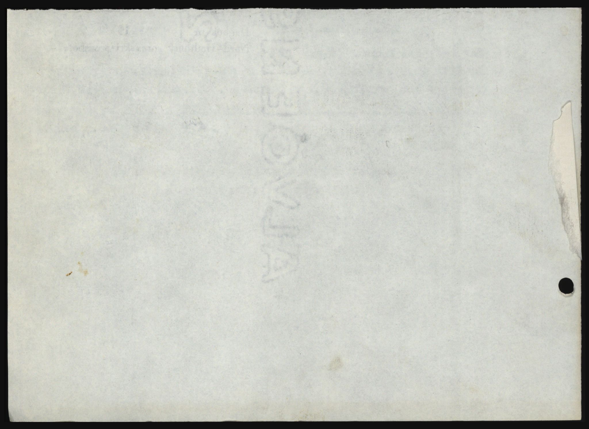 Nord-Hedmark sorenskriveri, SAH/TING-012/H/Hc/L0019: Mortgage book no. 19, 1963-1964, Diary no: : 2320/1964