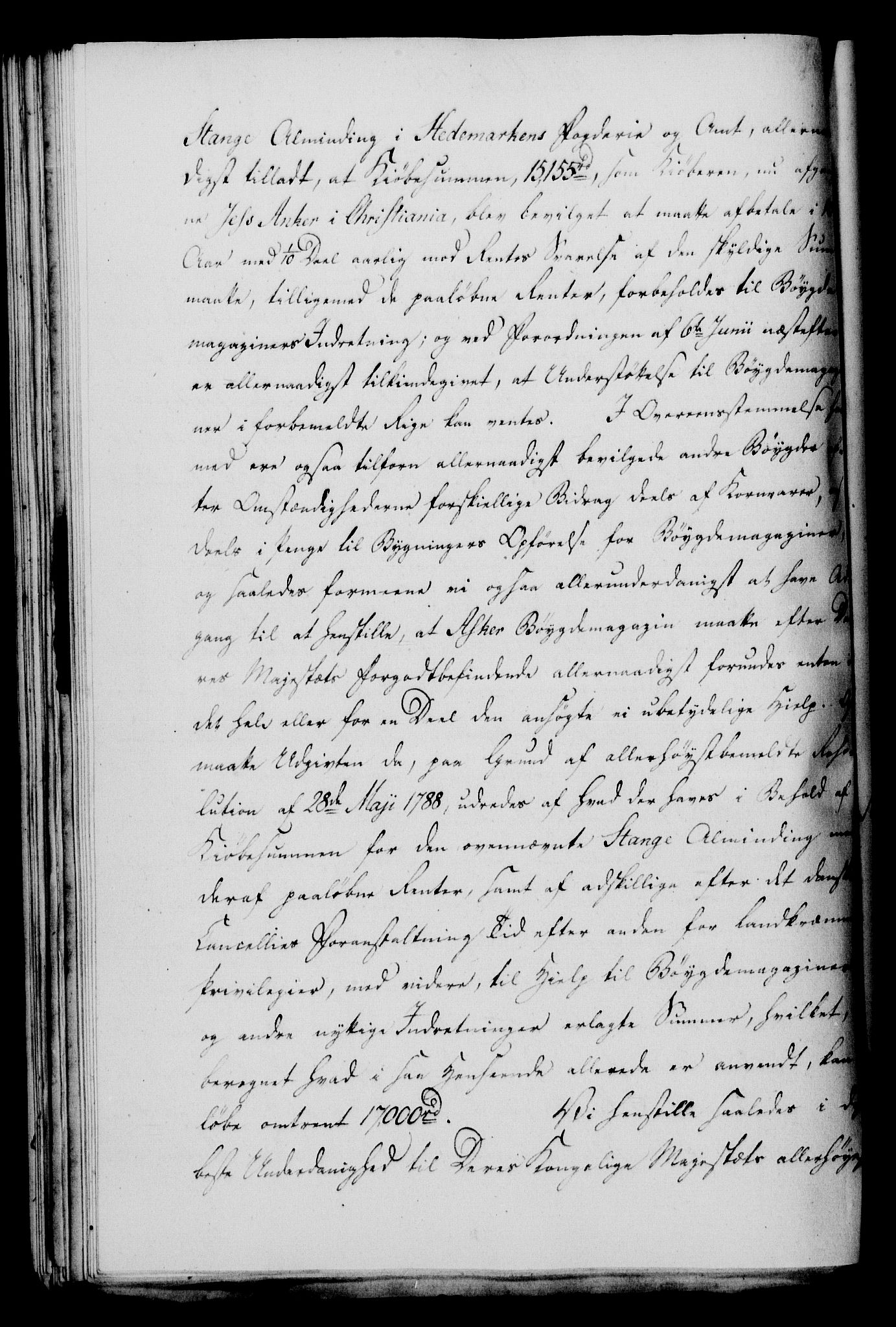Rentekammeret, Kammerkanselliet, RA/EA-3111/G/Gf/Gfa/L0092: Norsk relasjons- og resolusjonsprotokoll (merket RK 52.92), 1810, p. 96