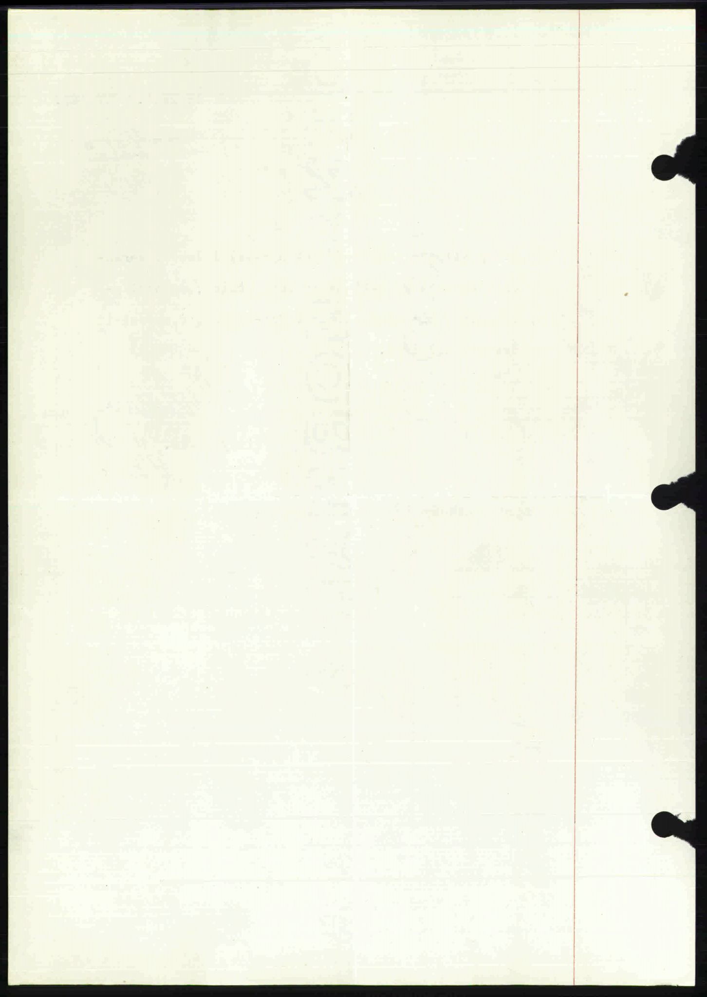 Toten tingrett, SAH/TING-006/H/Hb/Hbc/L0013: Mortgage book no. Hbc-13, 1945-1945, Diary no: : 1304/1945