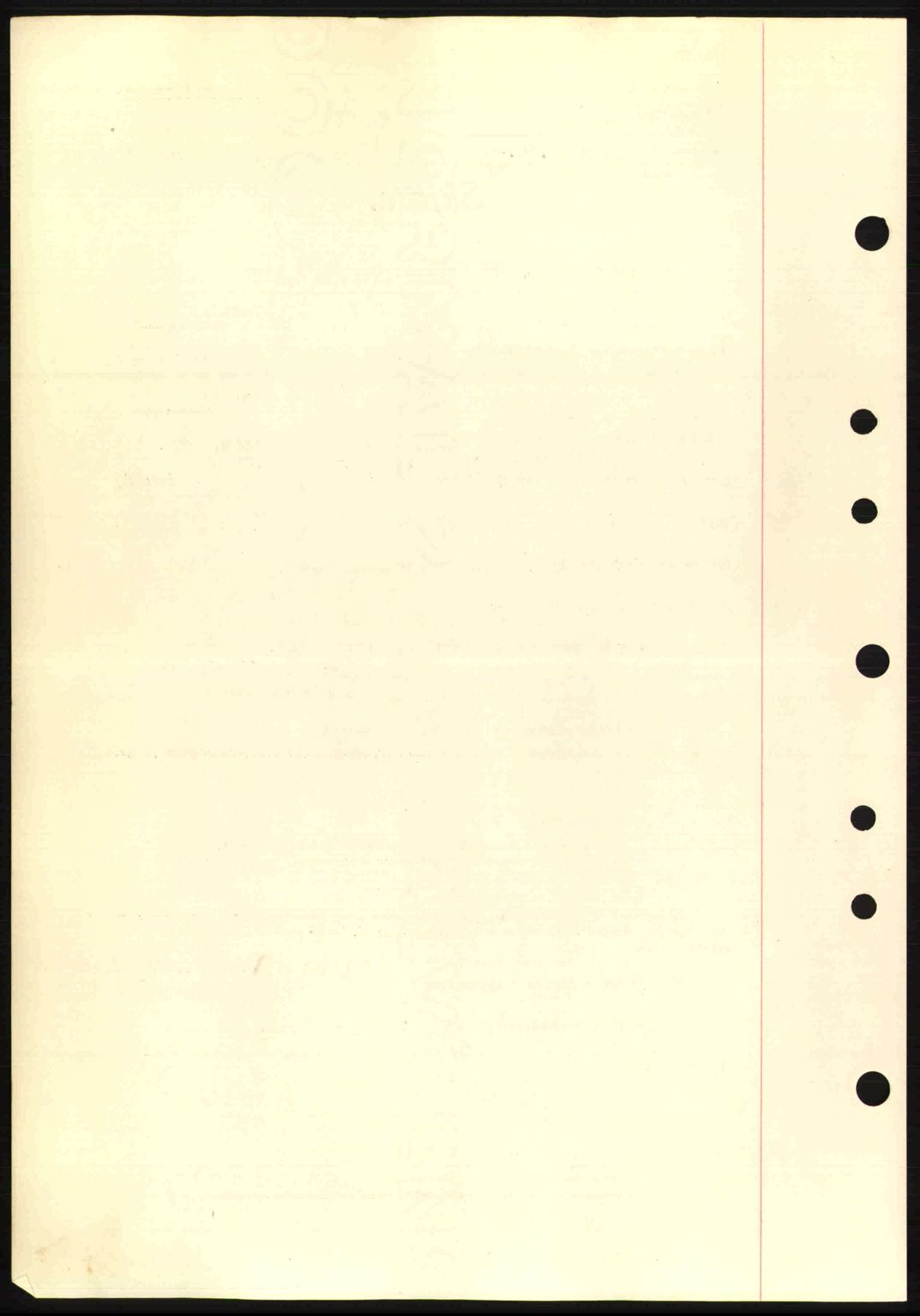 Nordre Sunnmøre sorenskriveri, SAT/A-0006/1/2/2C/2Ca: Mortgage book no. A11, 1941-1941, Diary no: : 1259/1941