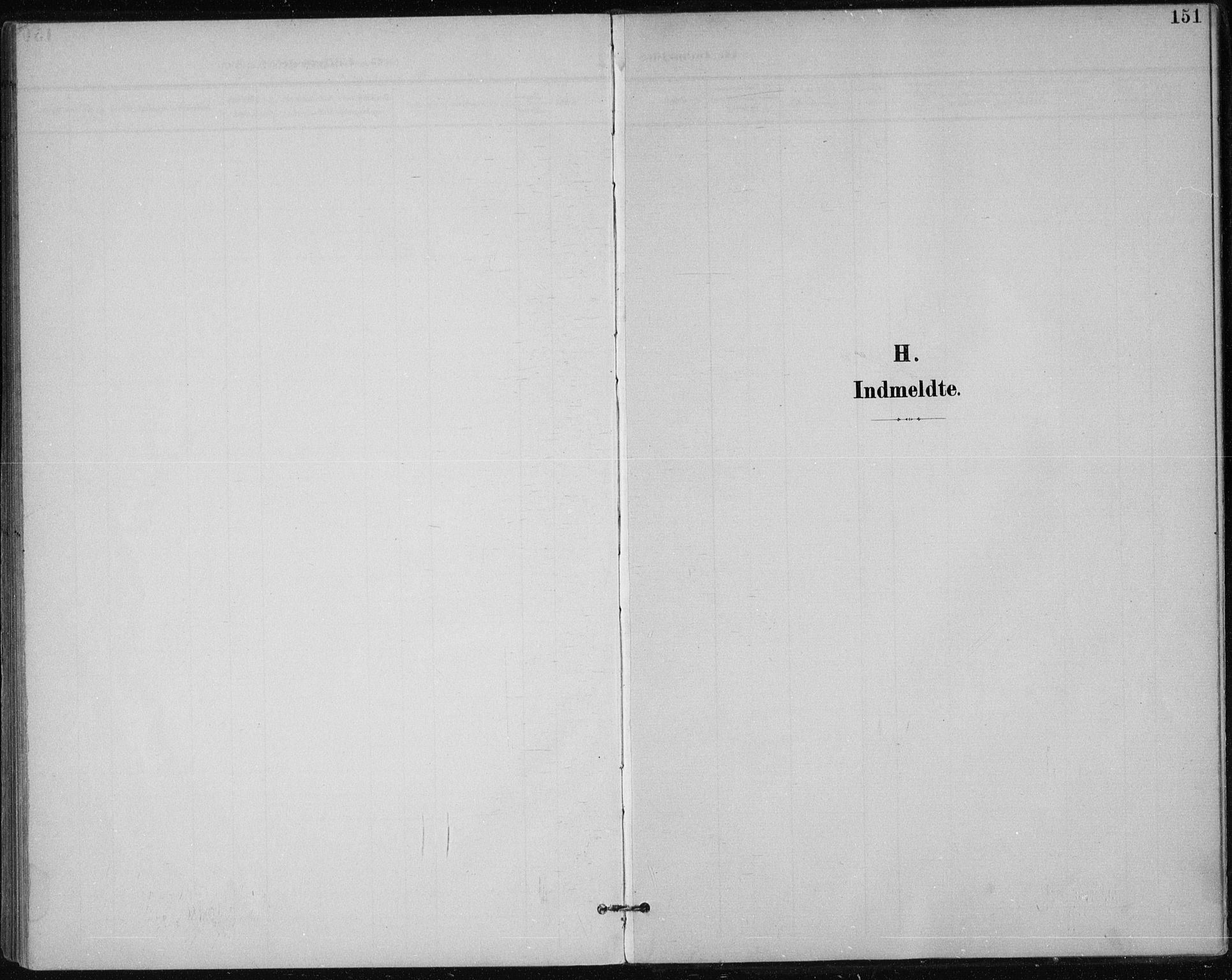 Modum kirkebøker, AV/SAKO-A-234/F/Fa/L0017: Parish register (official) no. 17, 1900-1915, p. 151