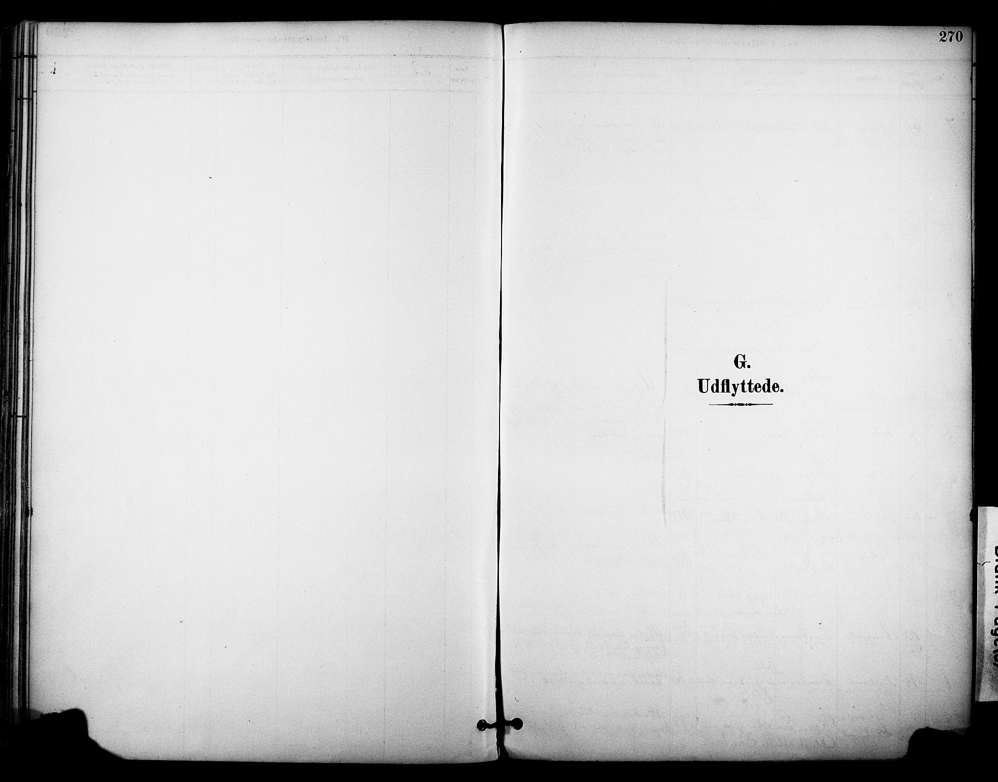 Sør-Varanger sokneprestkontor, SATØ/S-1331/H/Ha/L0004kirke: Parish register (official) no. 4, 1891-1908, p. 270