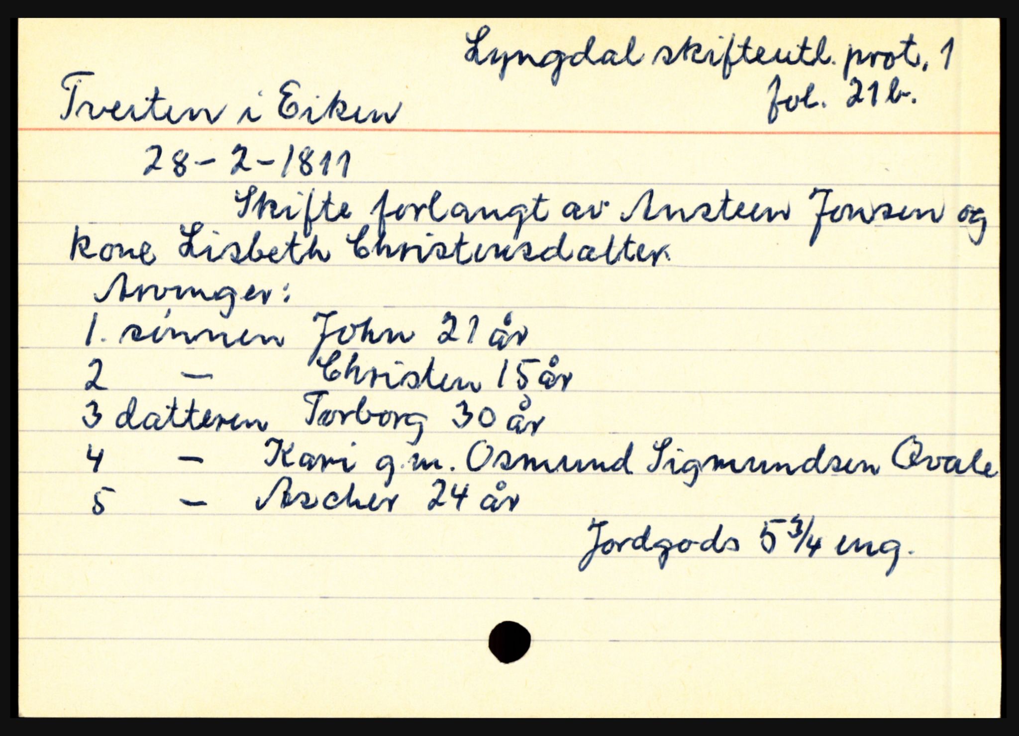 Lyngdal sorenskriveri, SAK/1221-0004/H, p. 11979