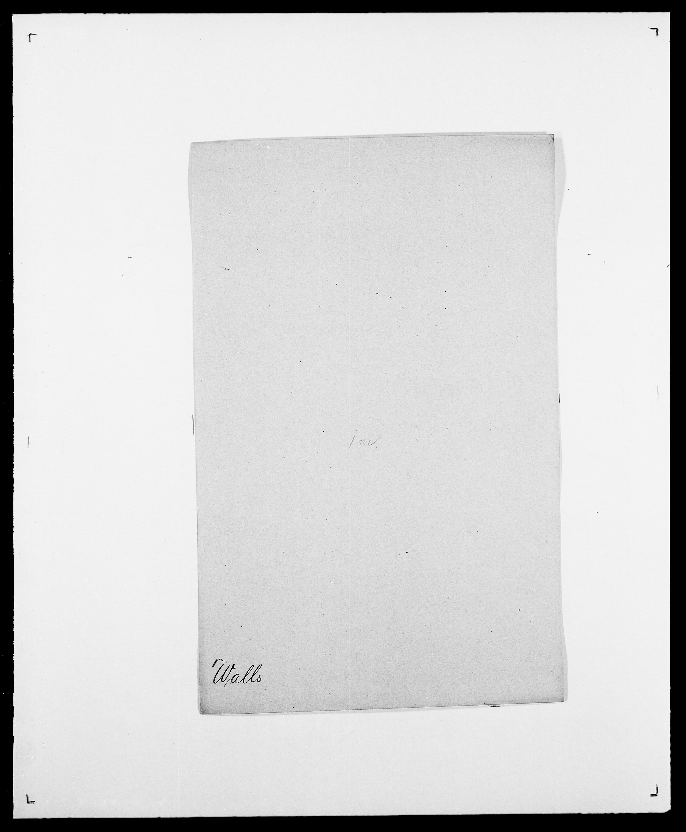 Delgobe, Charles Antoine - samling, SAO/PAO-0038/D/Da/L0040: Usgaard - Velund, p. 186