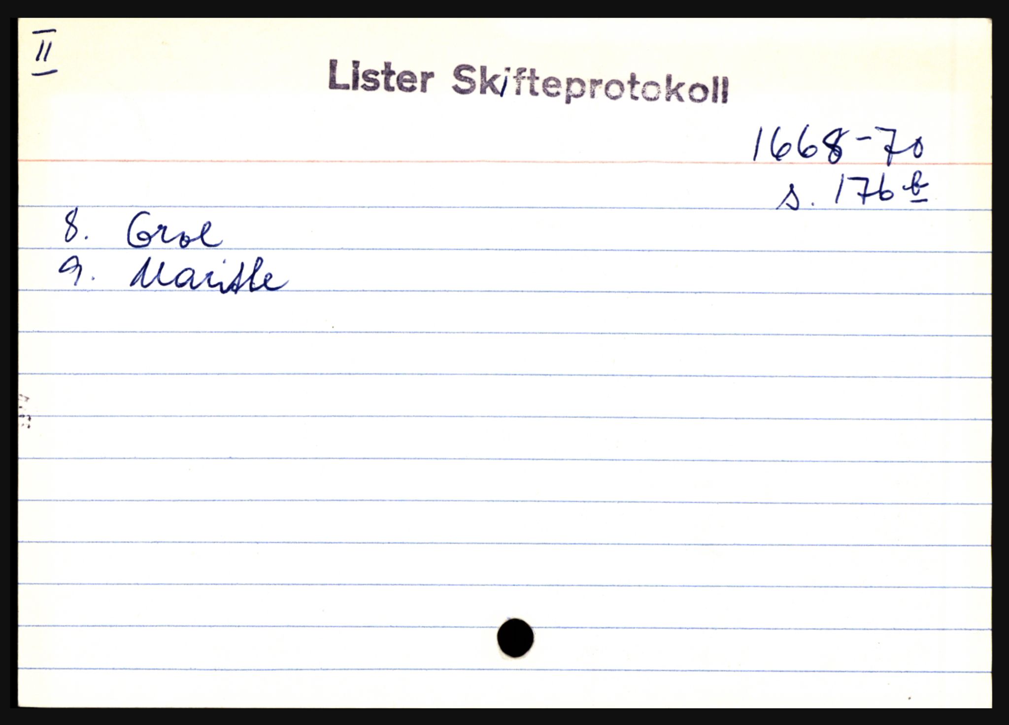 Lister sorenskriveri, AV/SAK-1221-0003/H, p. 3161