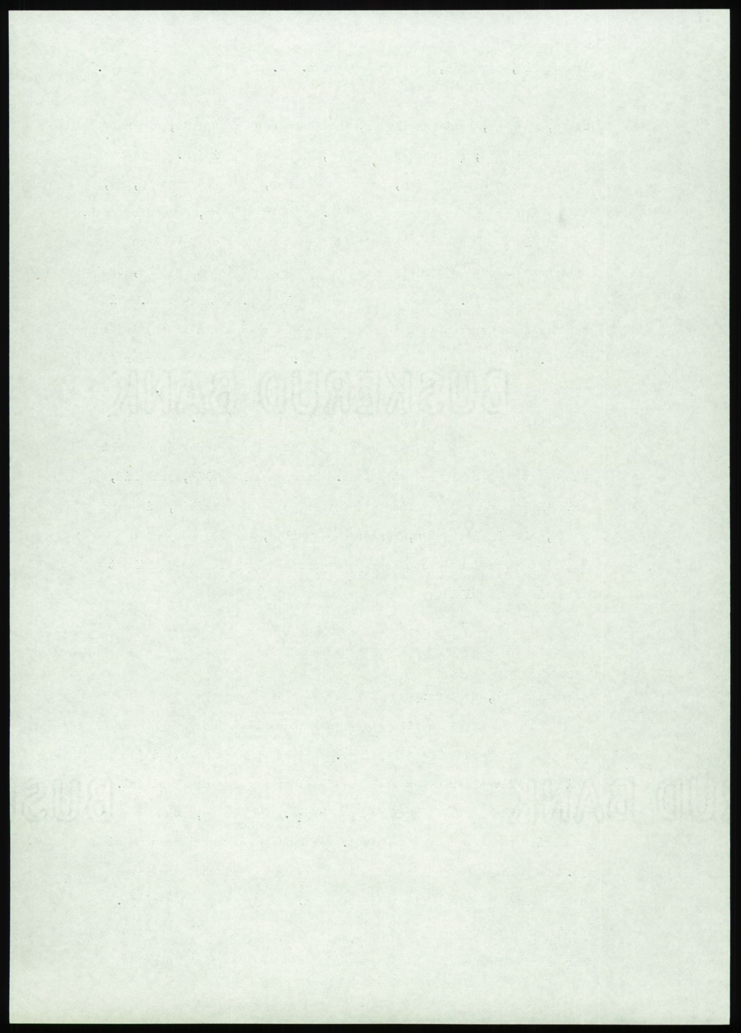 Samlinger til kildeutgivelse, Amerikabrevene, AV/RA-EA-4057/F/L0012: Innlån fra Oppland: Lie (brevnr 1-78), 1838-1914, p. 956