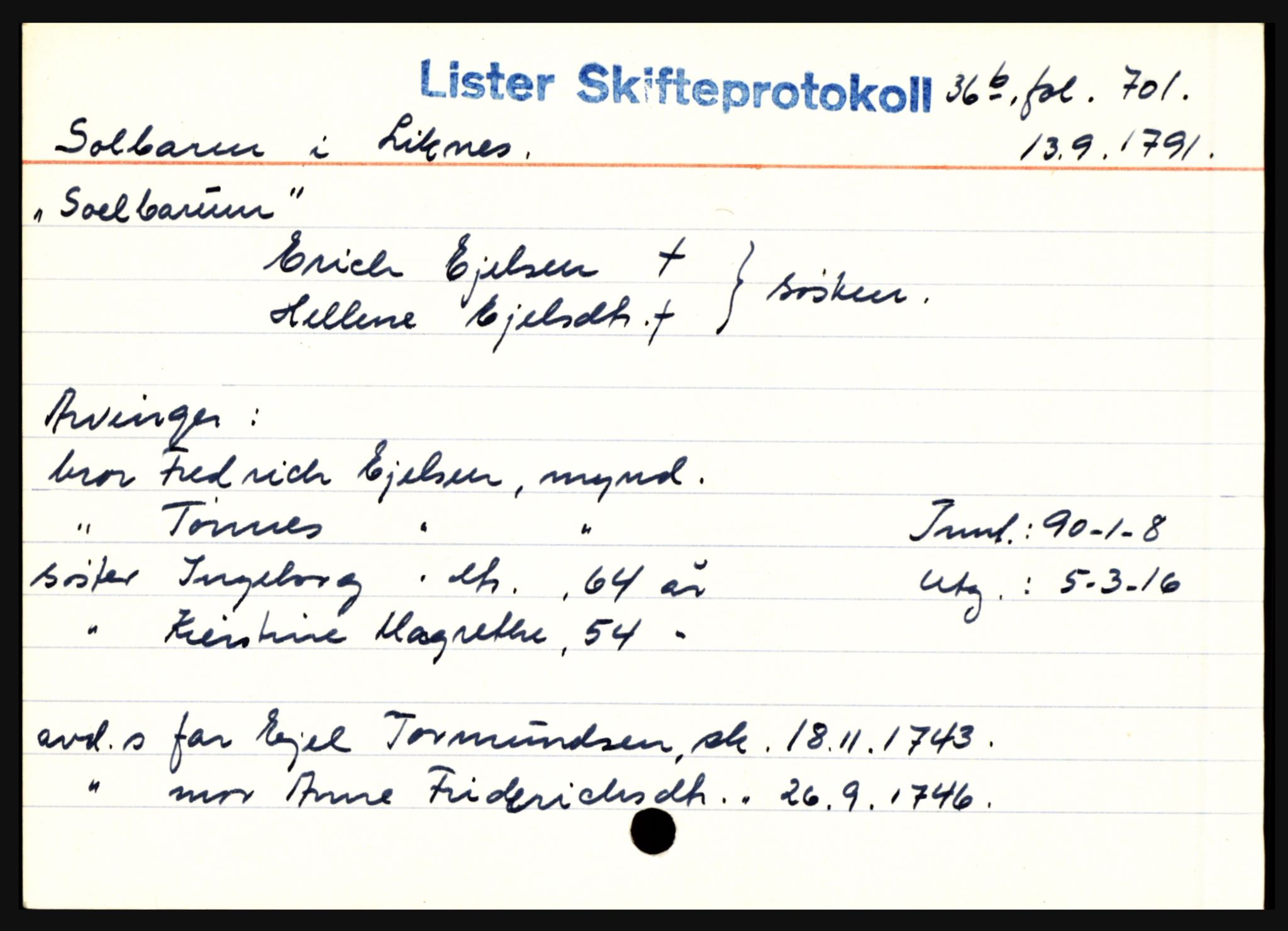 Lister sorenskriveri, AV/SAK-1221-0003/H, p. 35193