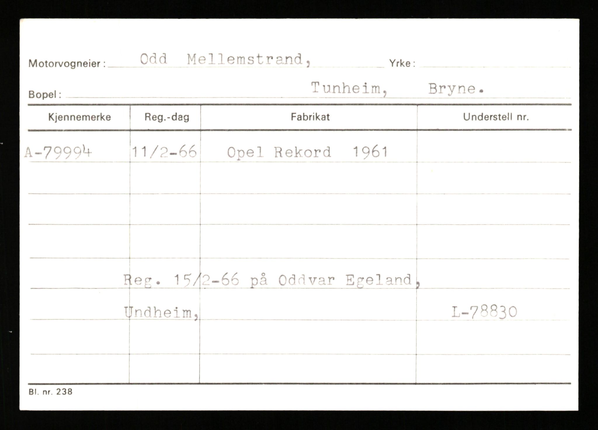 Stavanger trafikkstasjon, AV/SAST-A-101942/0/G/L0008: Registreringsnummer: 67519 - 84533, 1930-1971, p. 1529