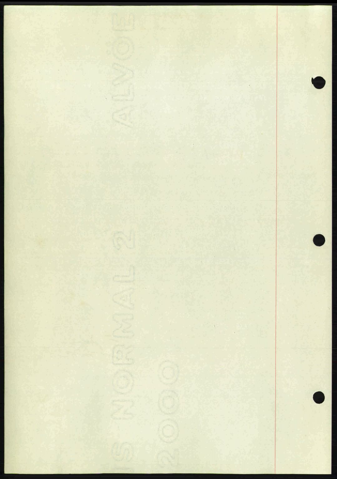 Kristiansund byfogd, AV/SAT-A-4587/A/27: Mortgage book no. 27, 1933-1934, Deed date: 01.05.1934