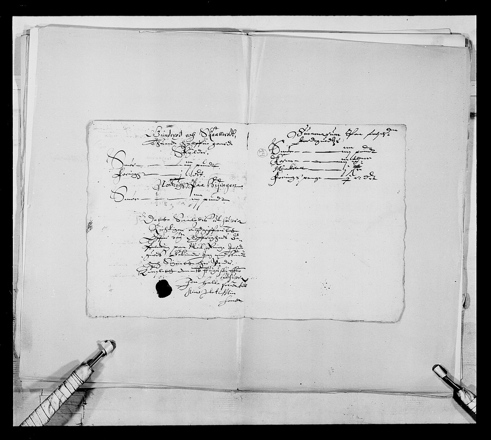 Stattholderembetet 1572-1771, AV/RA-EA-2870/Ek/L0021/0001: Jordebøker 1633-1658: / Adelsjordebøker innlevert til hyllingen i august 1648 og senere, 1648-1649, p. 142