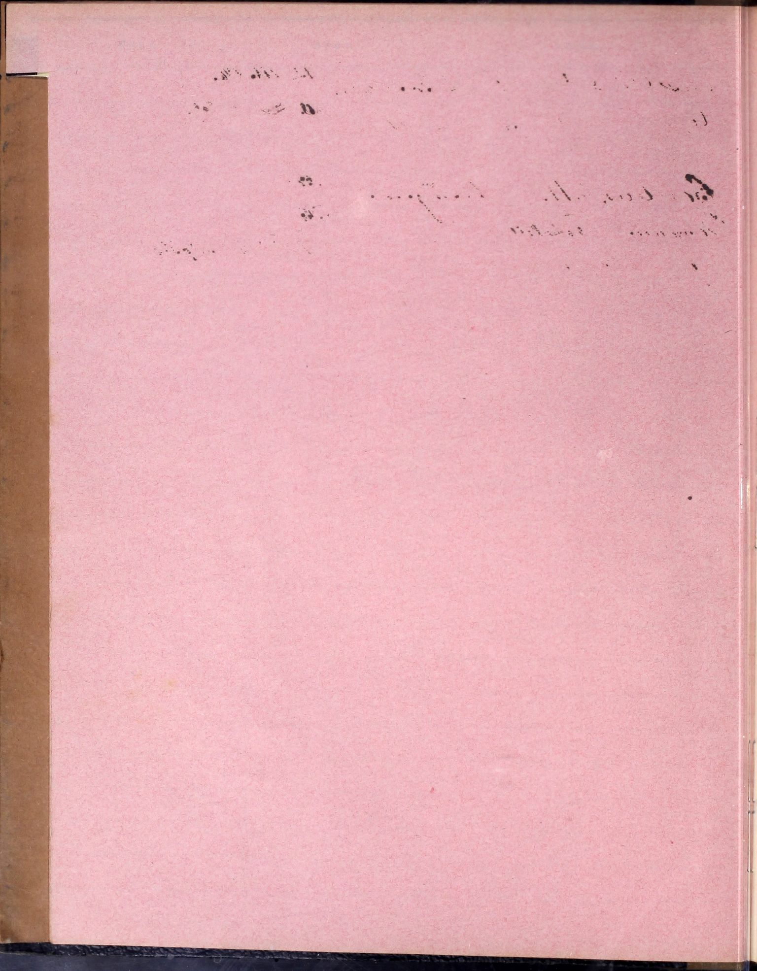 A/S Sulitjelma Gruber, AIN/NA052/B/Ba/L0001: Kopibok - Diverse adressater, 1888-1891